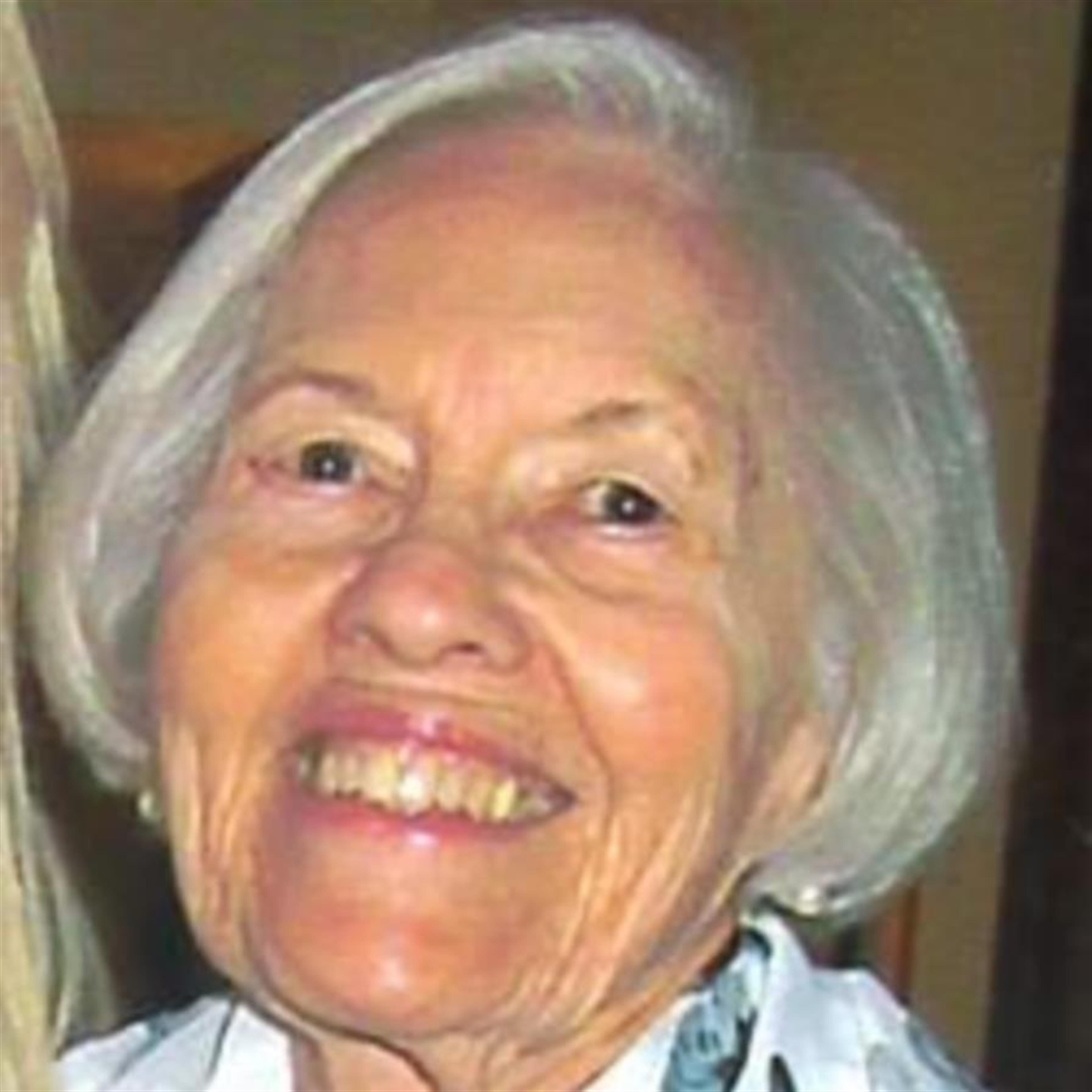 JOANN WALTER RICHARDSON