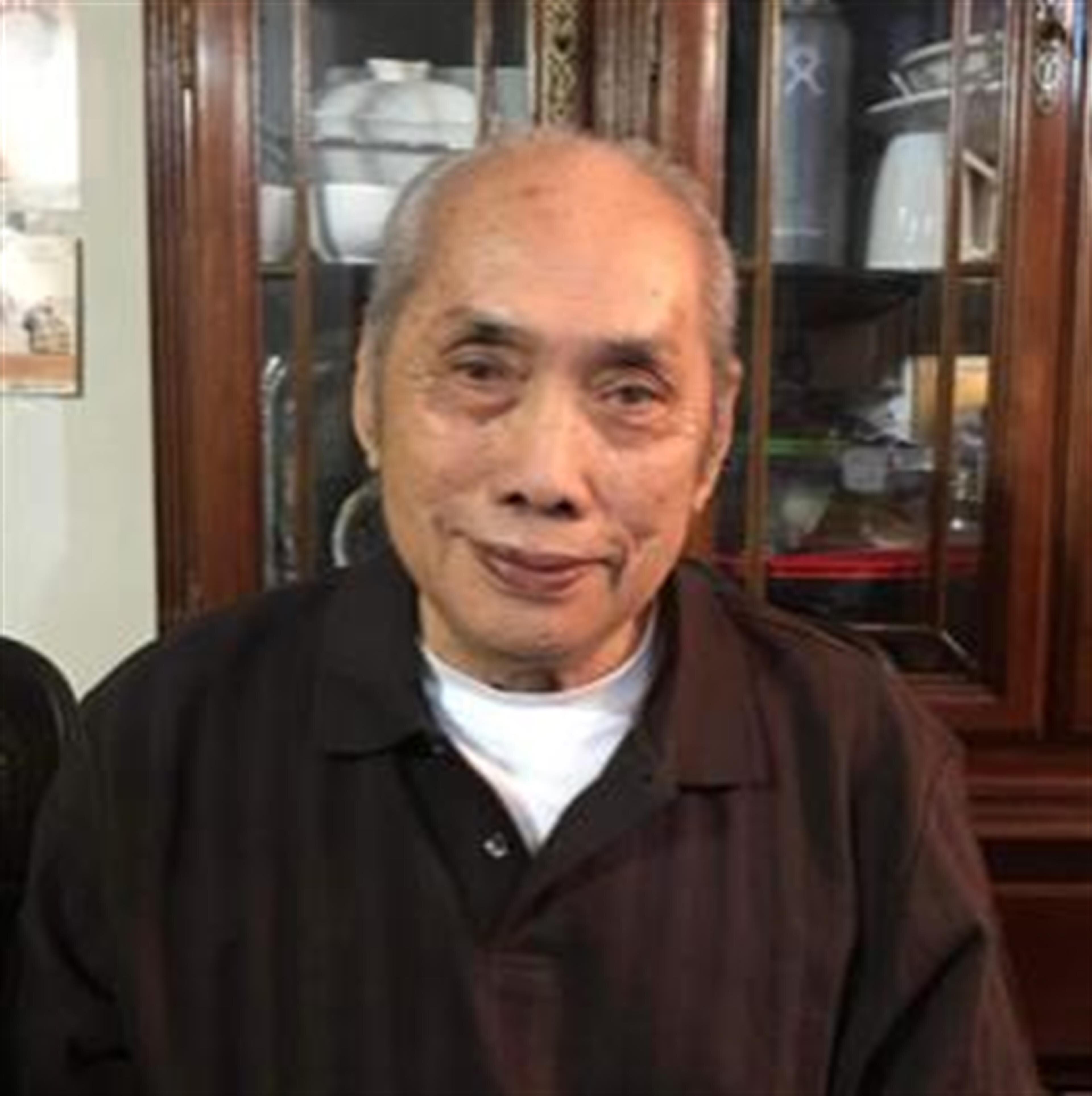 Rodomil C. Dizon