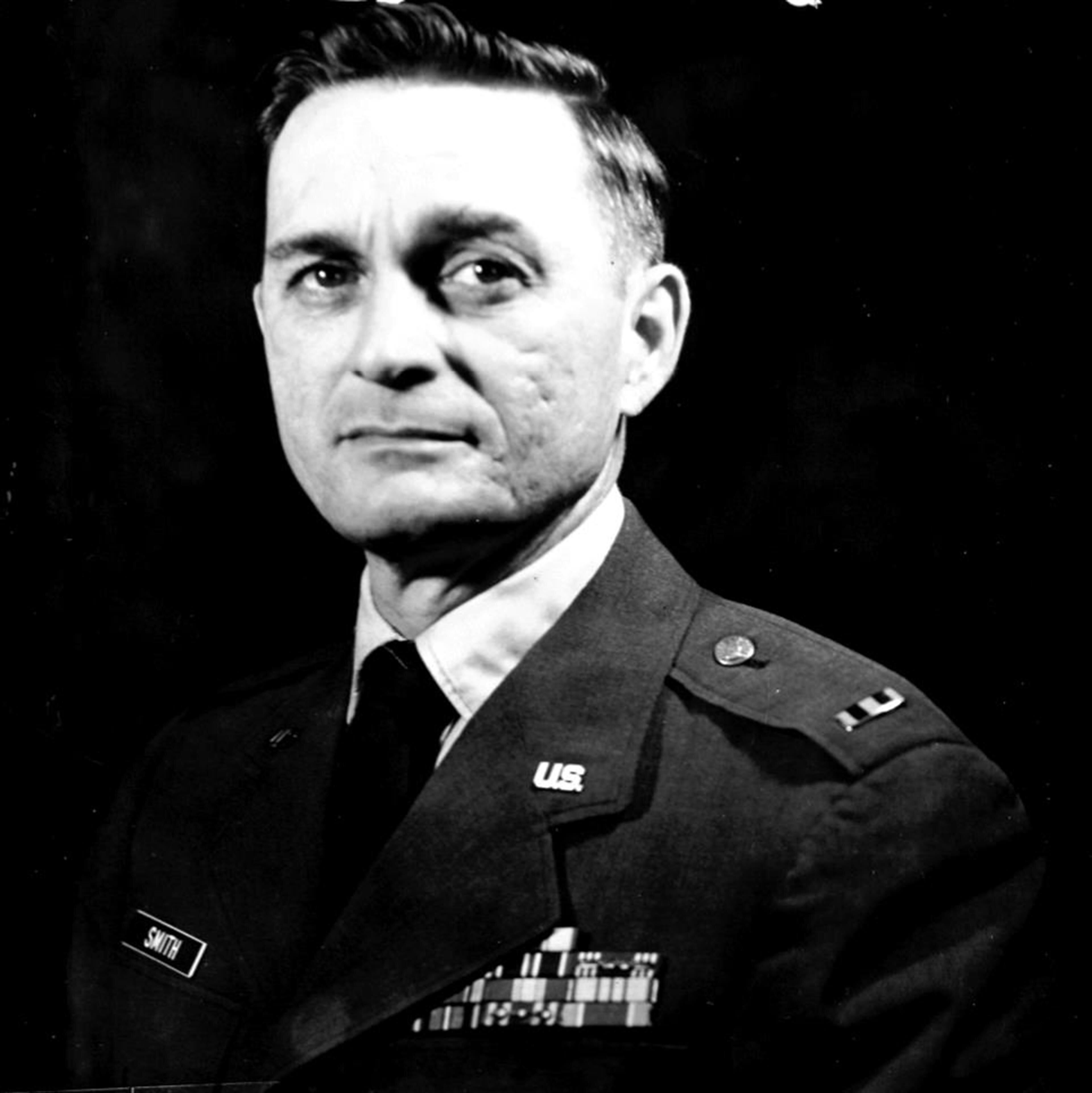 John Robert Smith Sr.