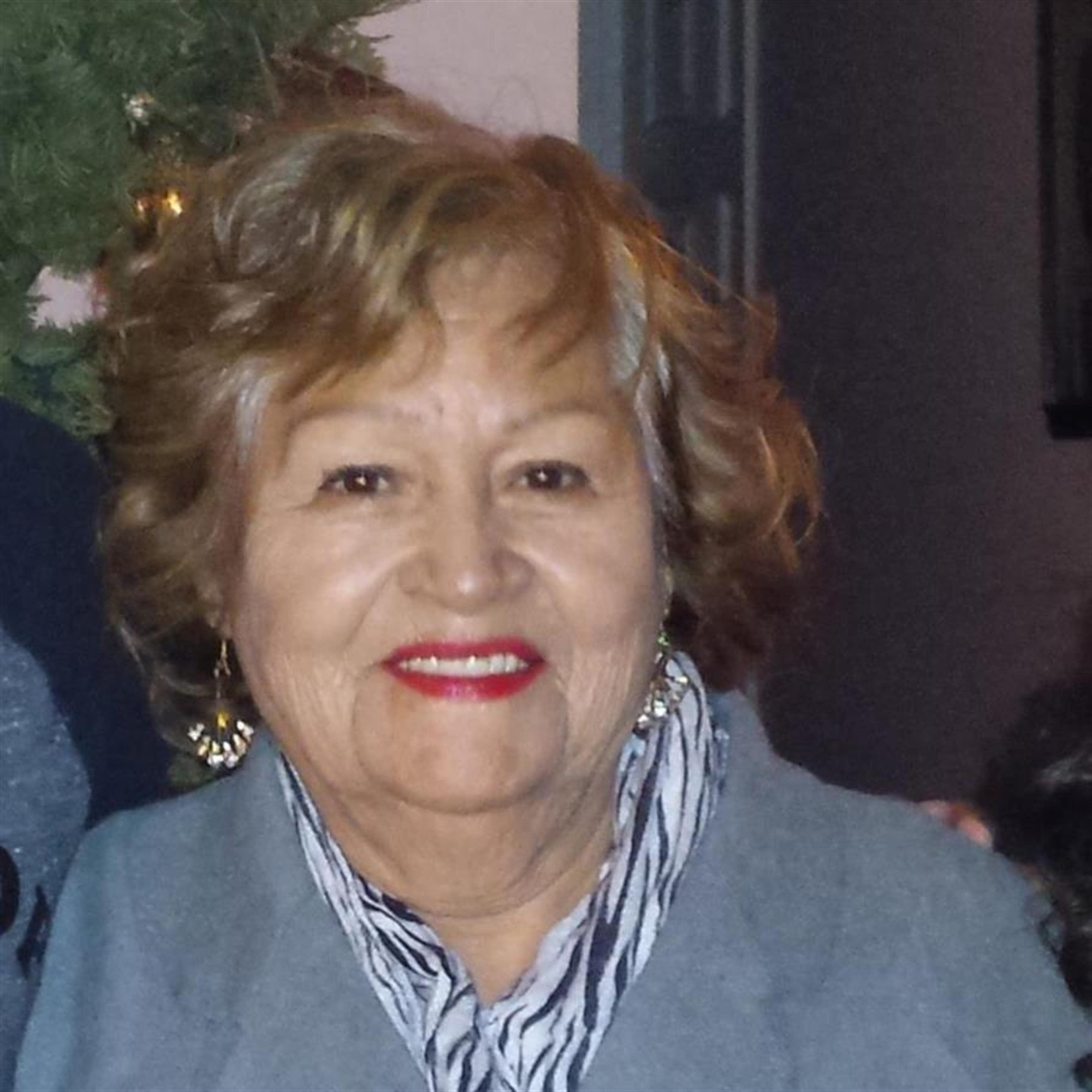 Marina Moreno