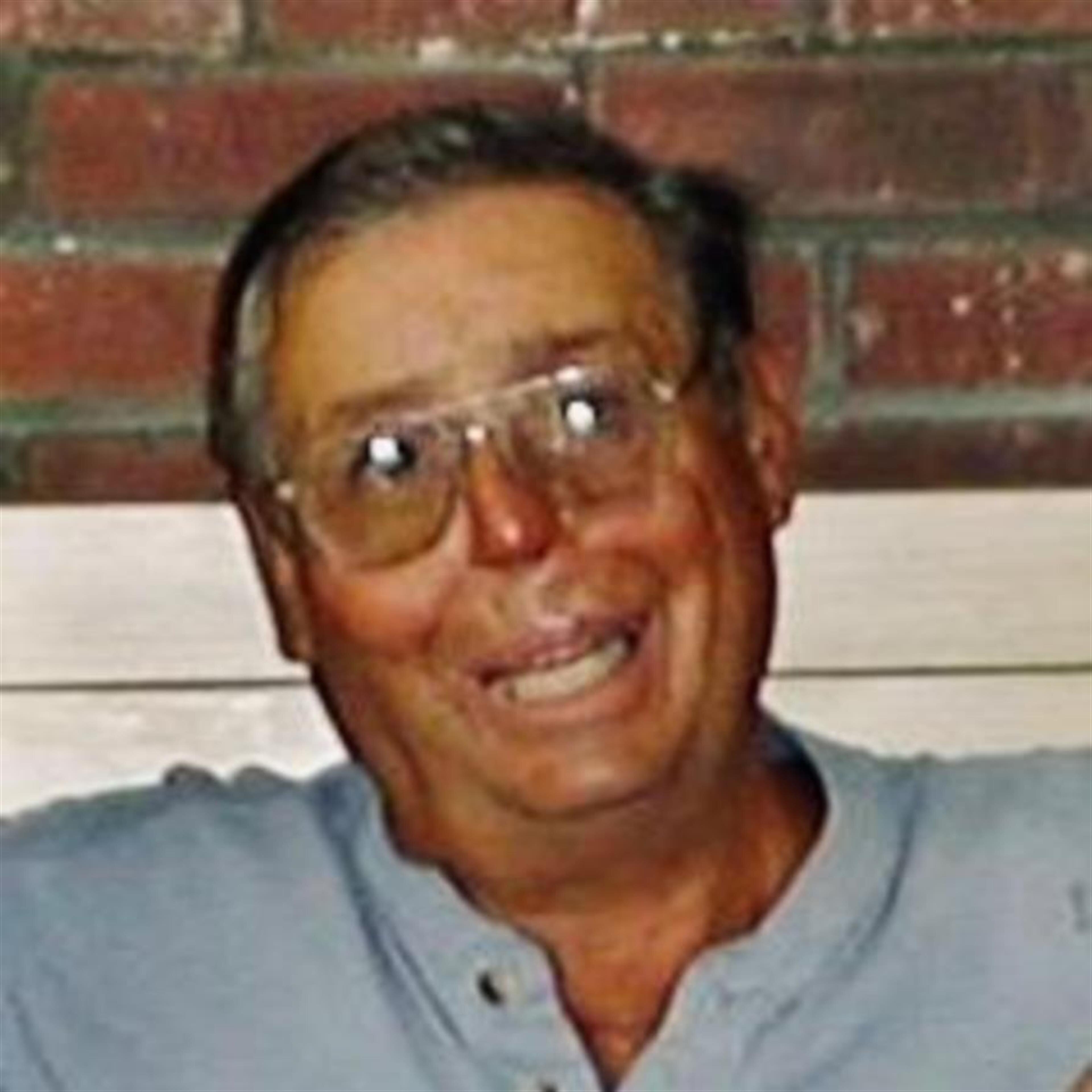 Edward Joseph Fennessey