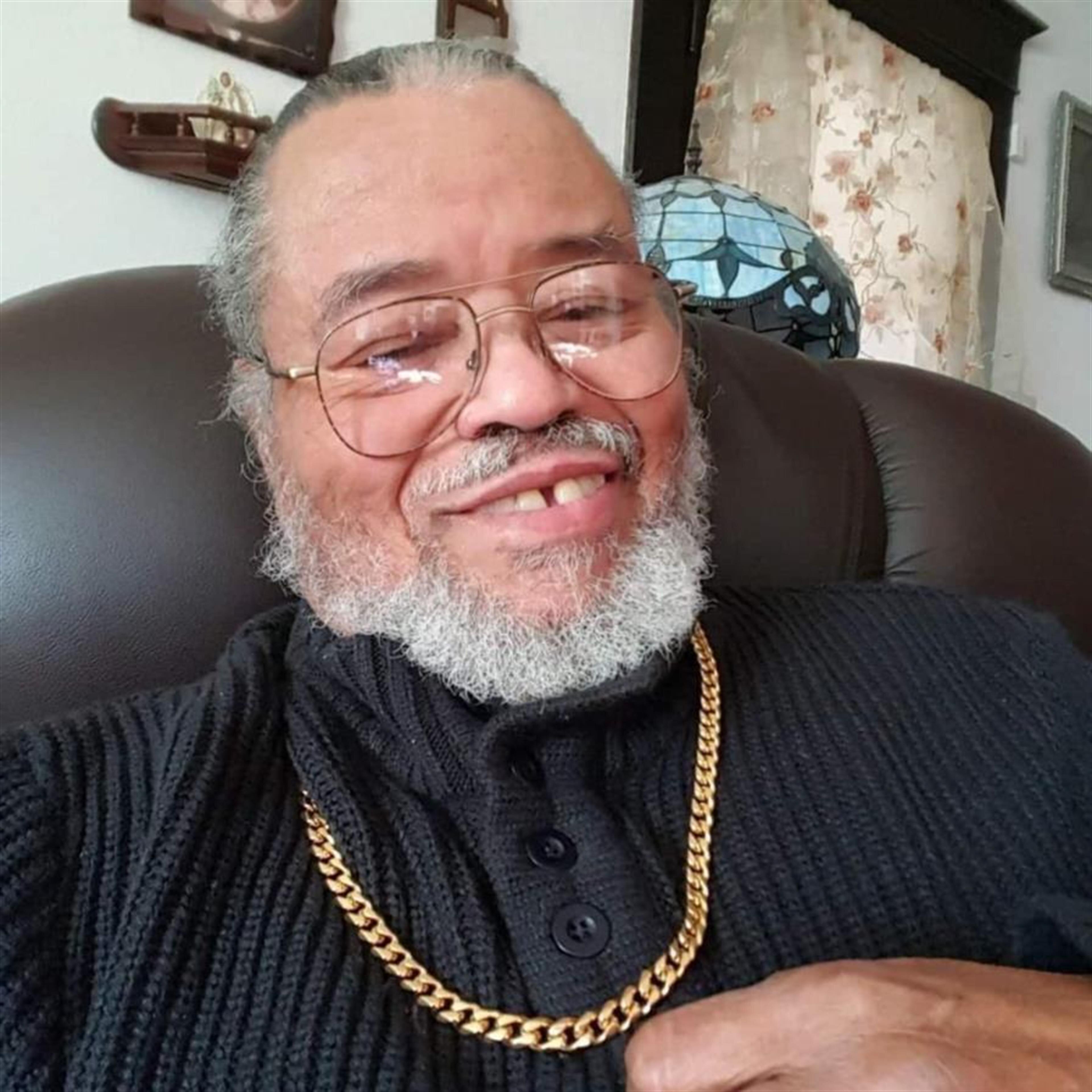 Charles Wesleyan Williams Sr.