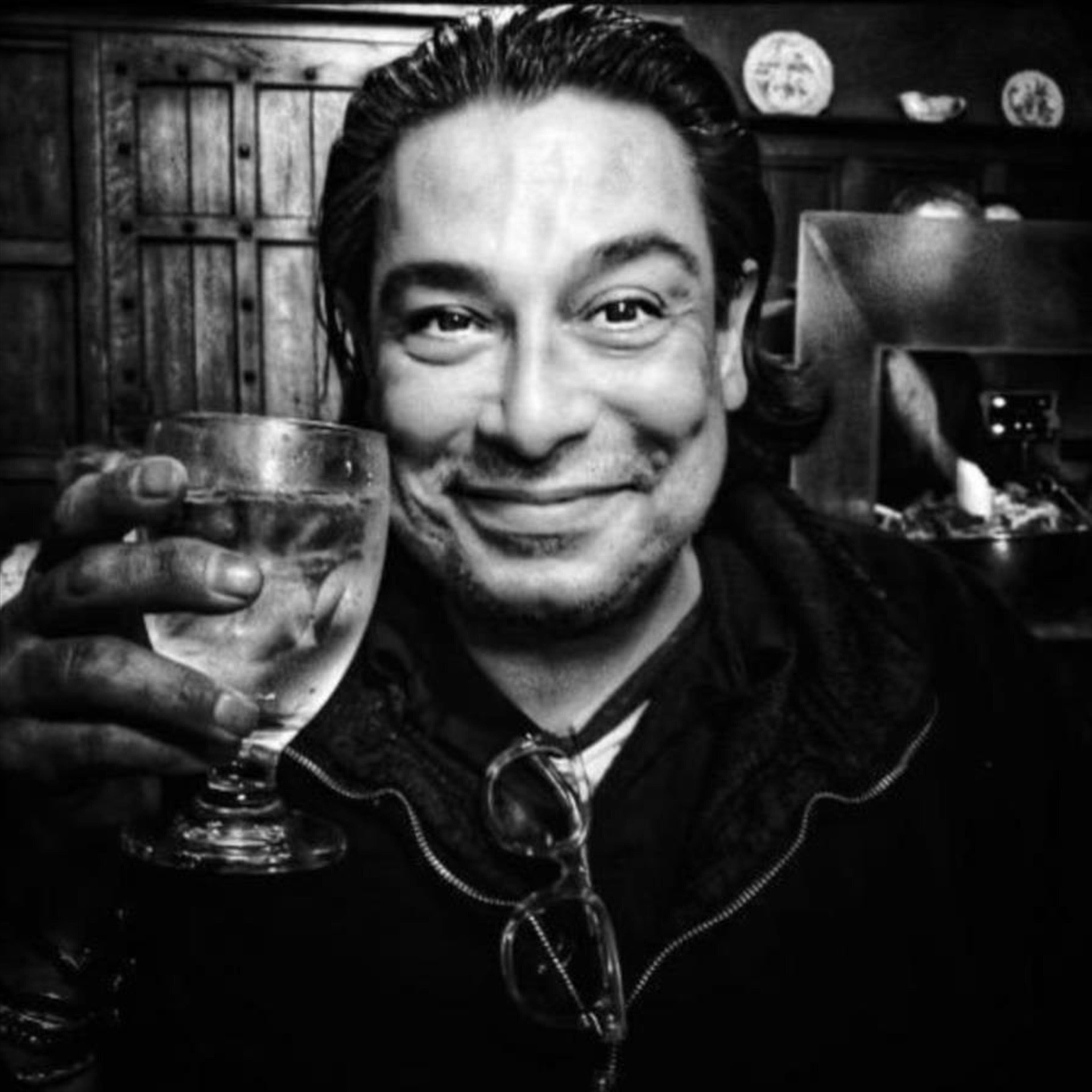 Esteban Antonio Lopez