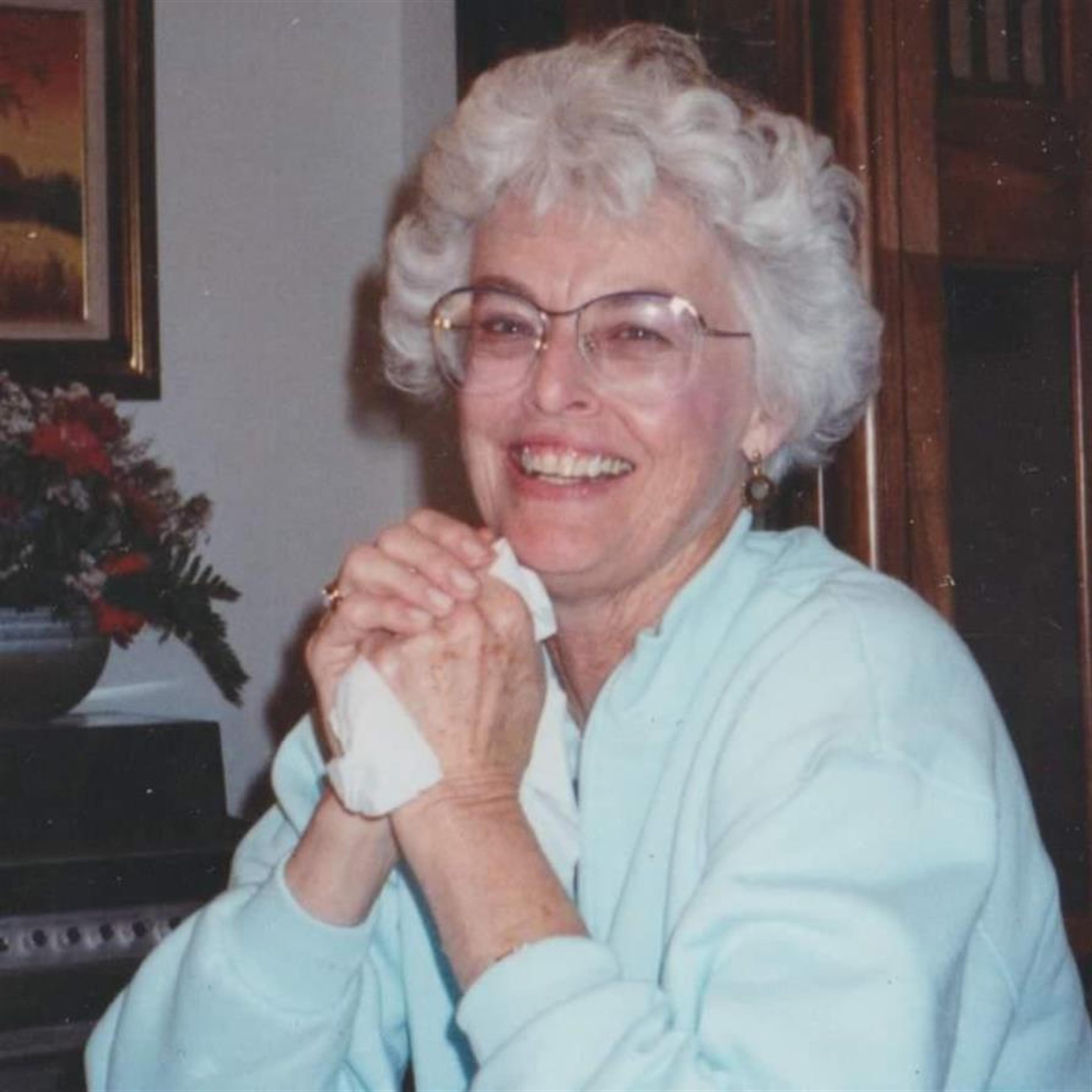 Joan Roberts Kowalski
