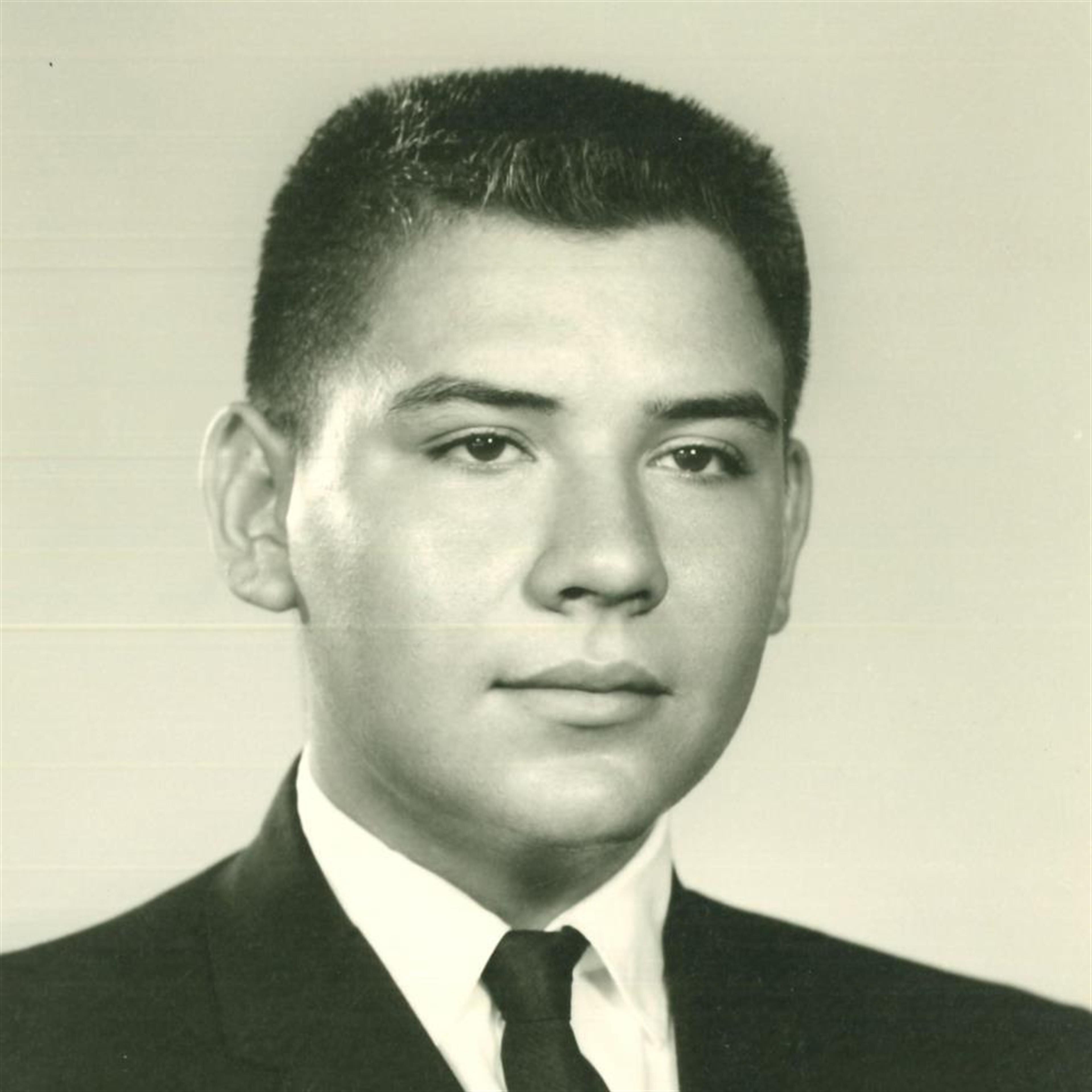 Donald Jean Adams