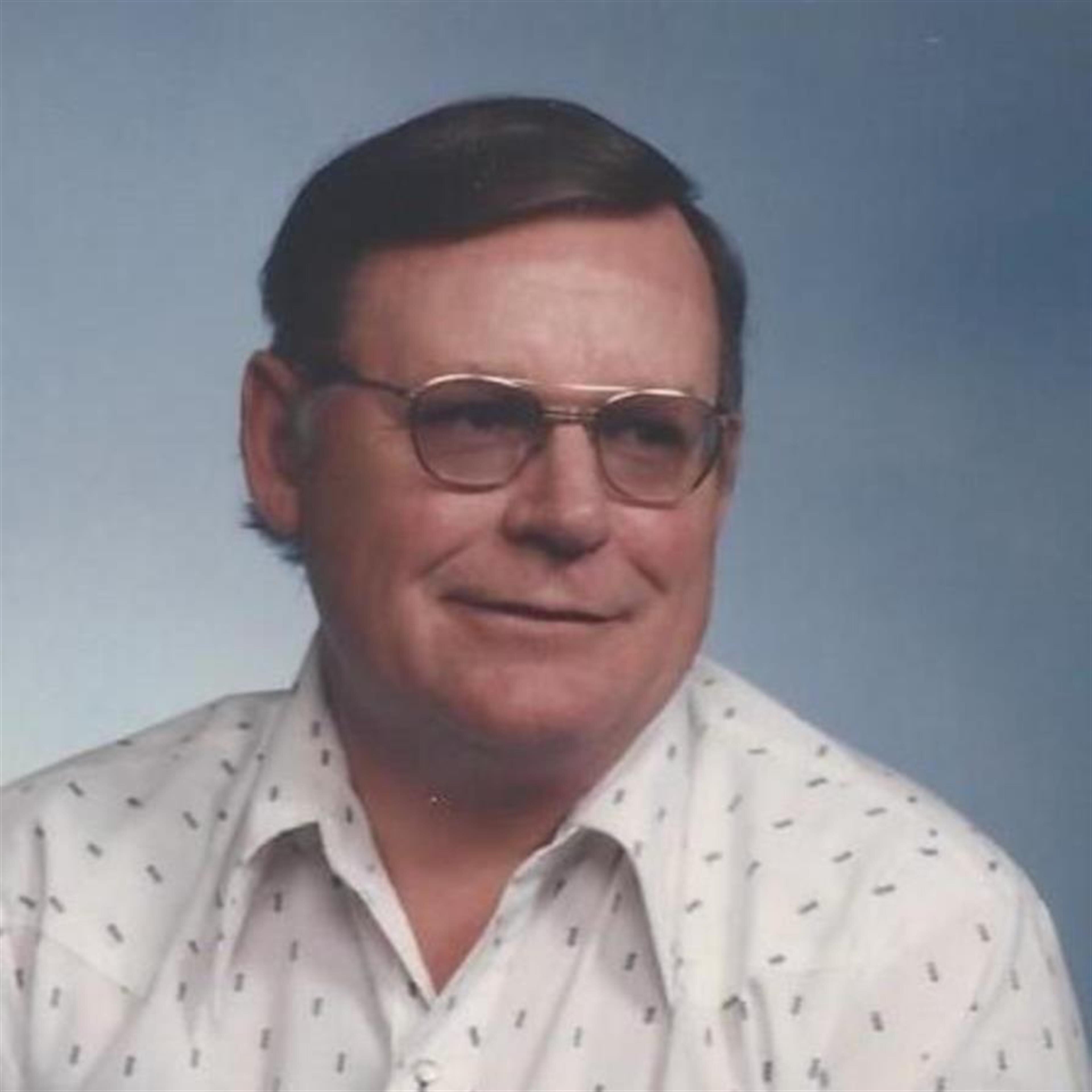 Dannie Gene Kelly Sr.