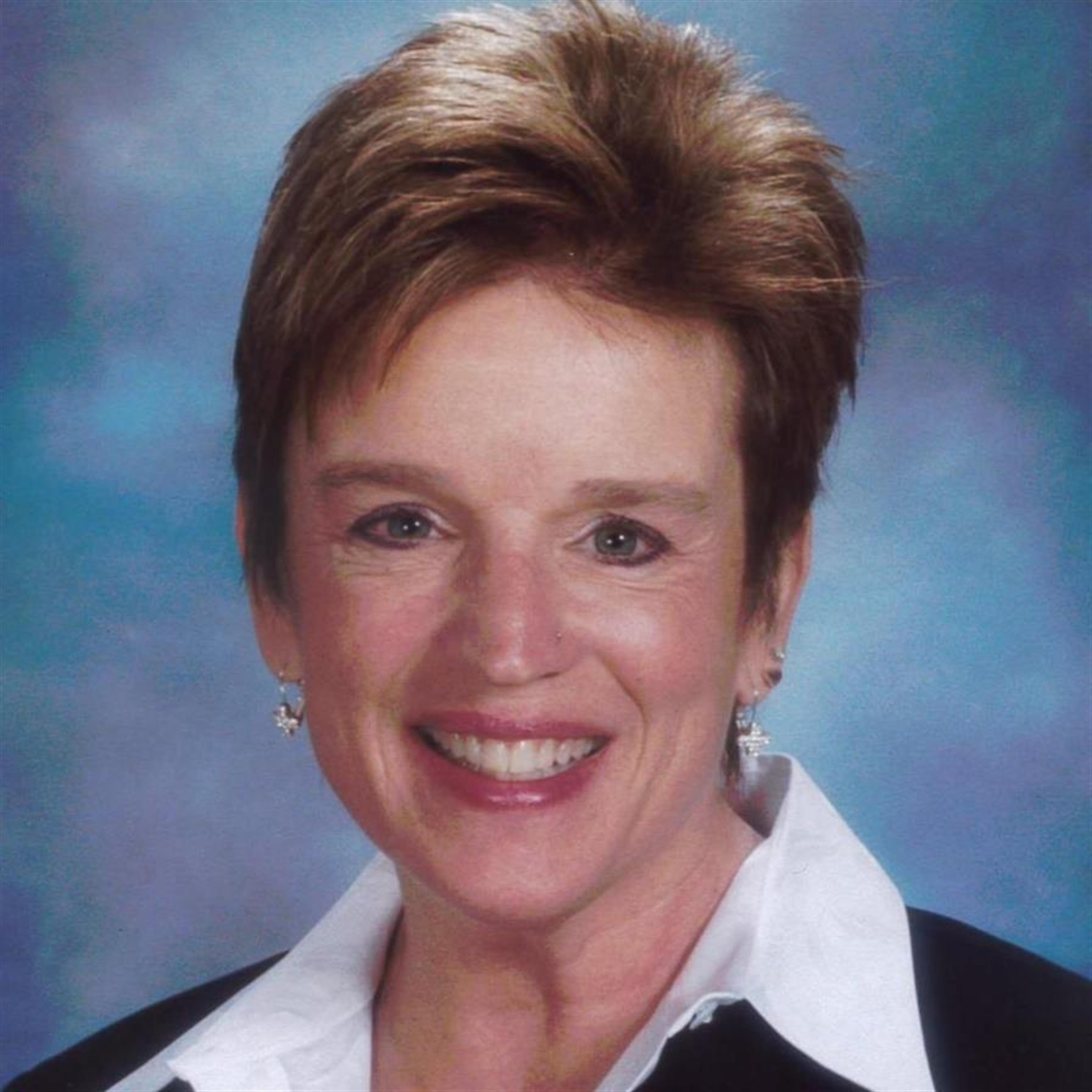 Victoria Jean Bork