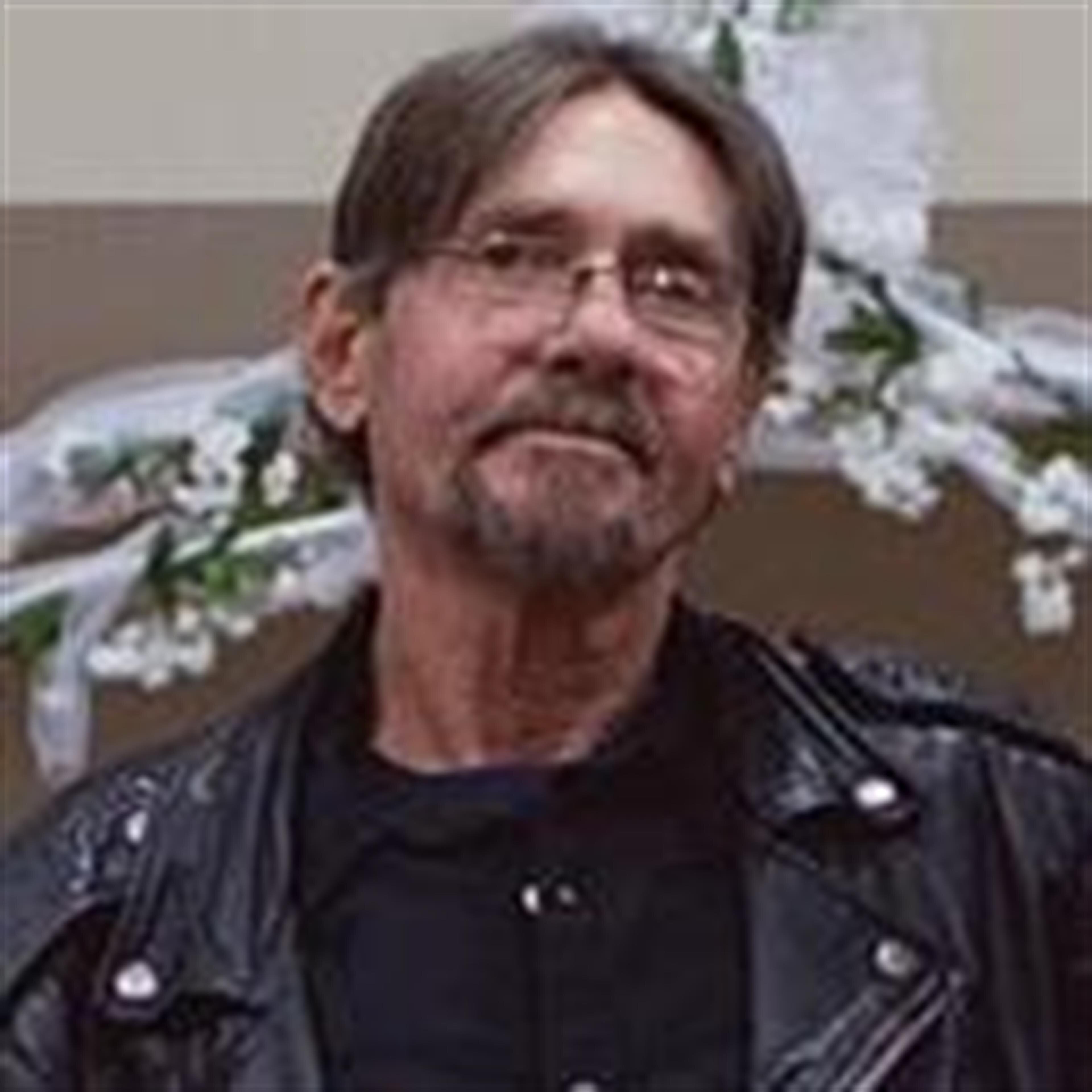 Bruce Phillip Finger (Buffalo)