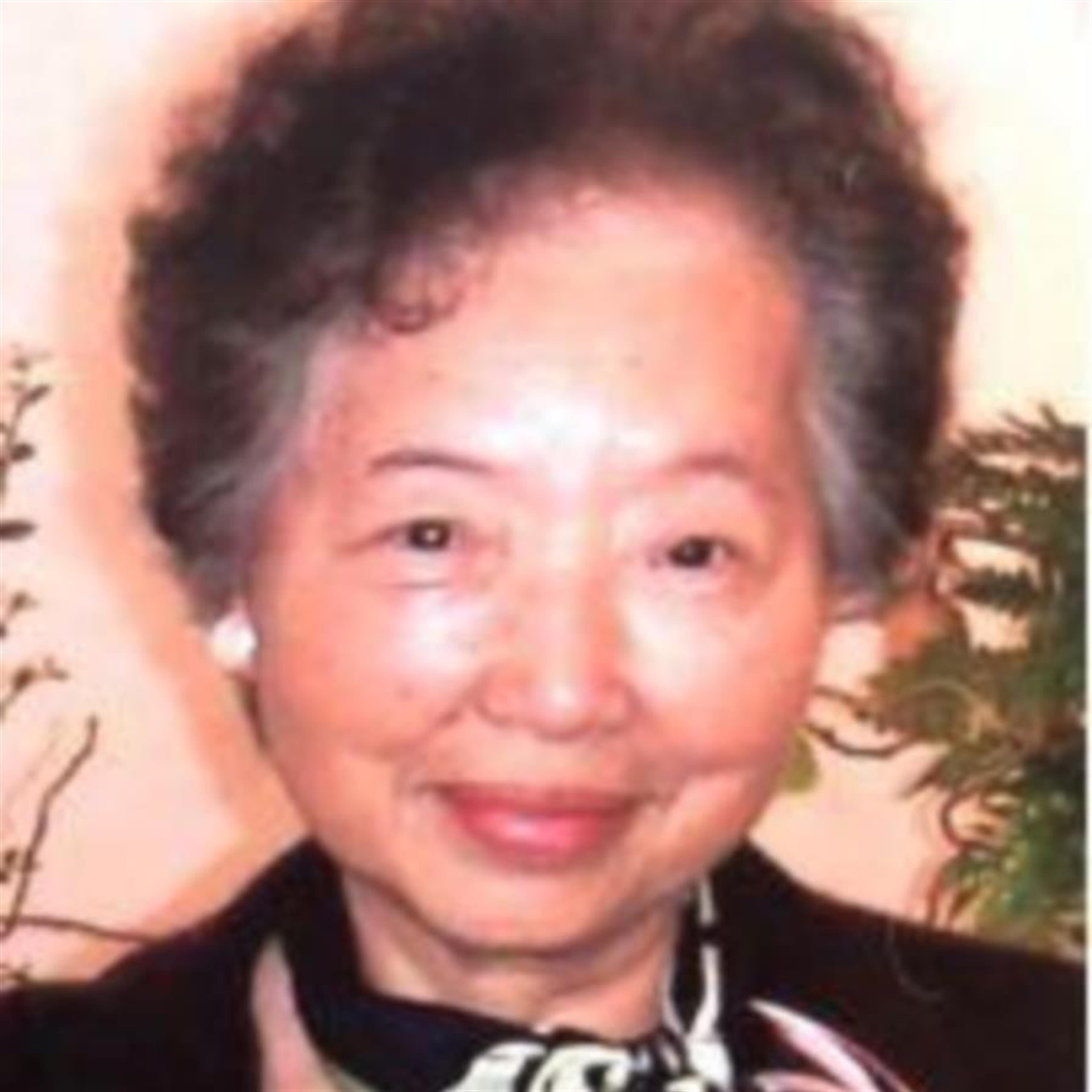 Lily Wong