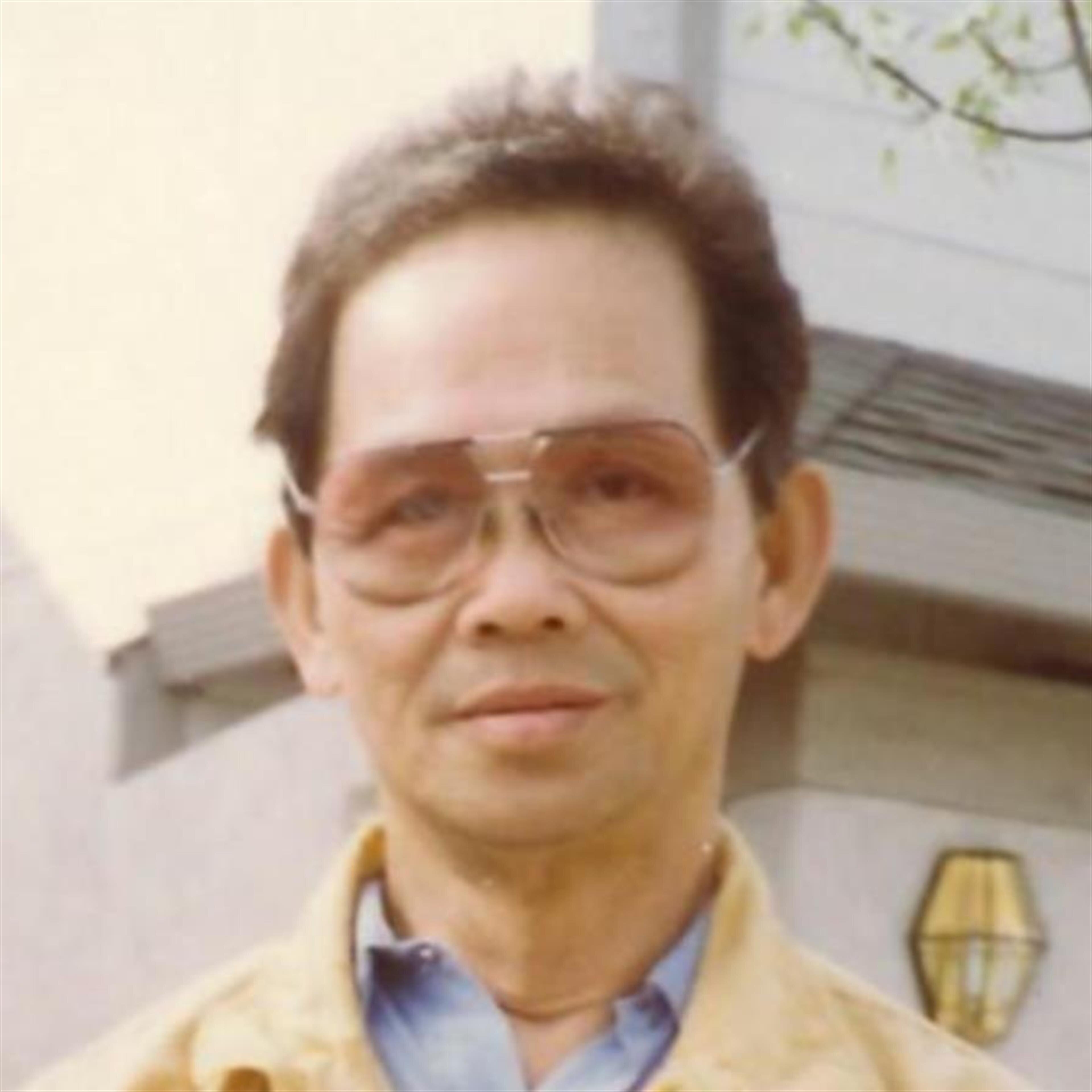 Mamerto Rivera Dacumos