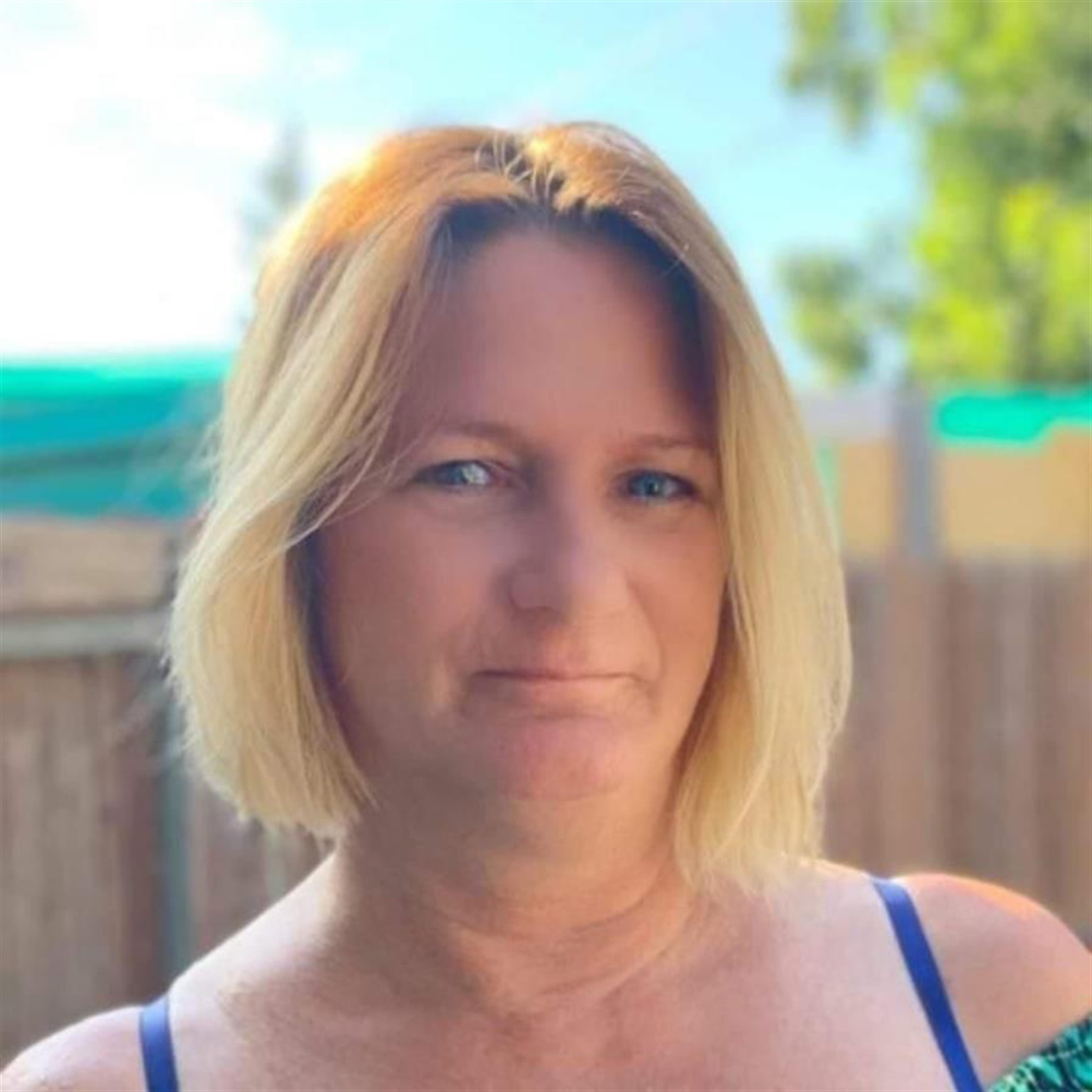 Rachel Diane Barnett
