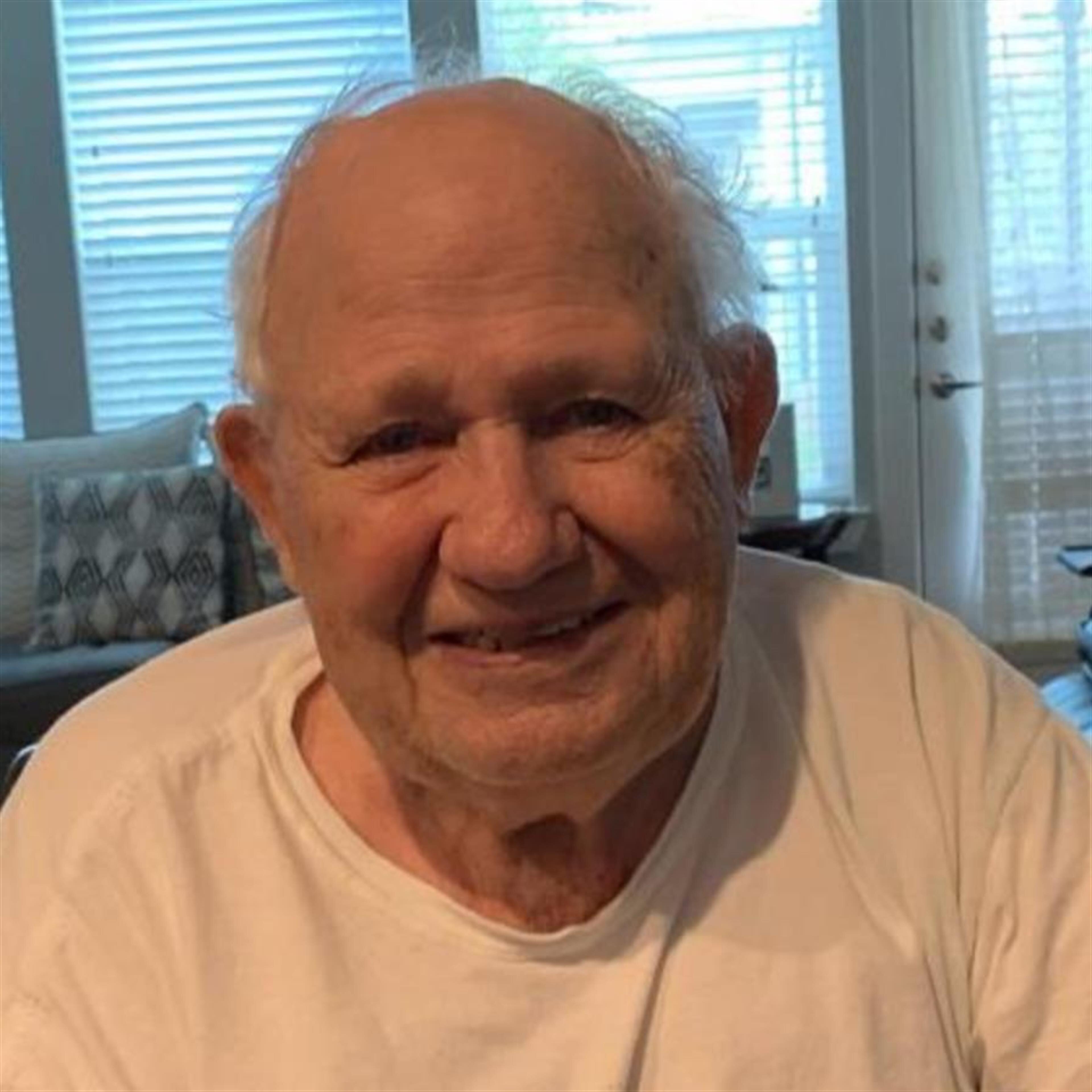 Douglas Dwain Peters