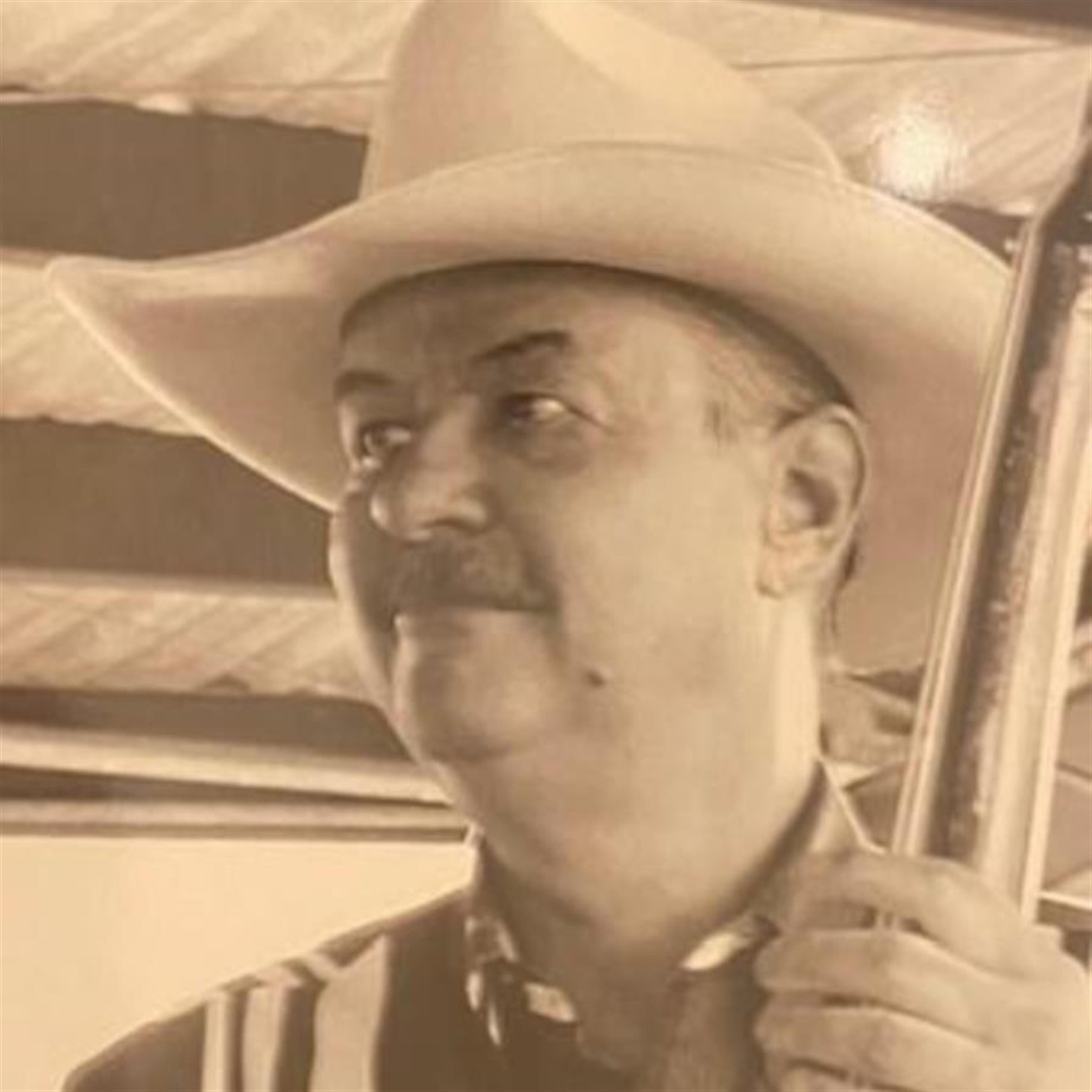 Vincent Henry Fontenot Sr.