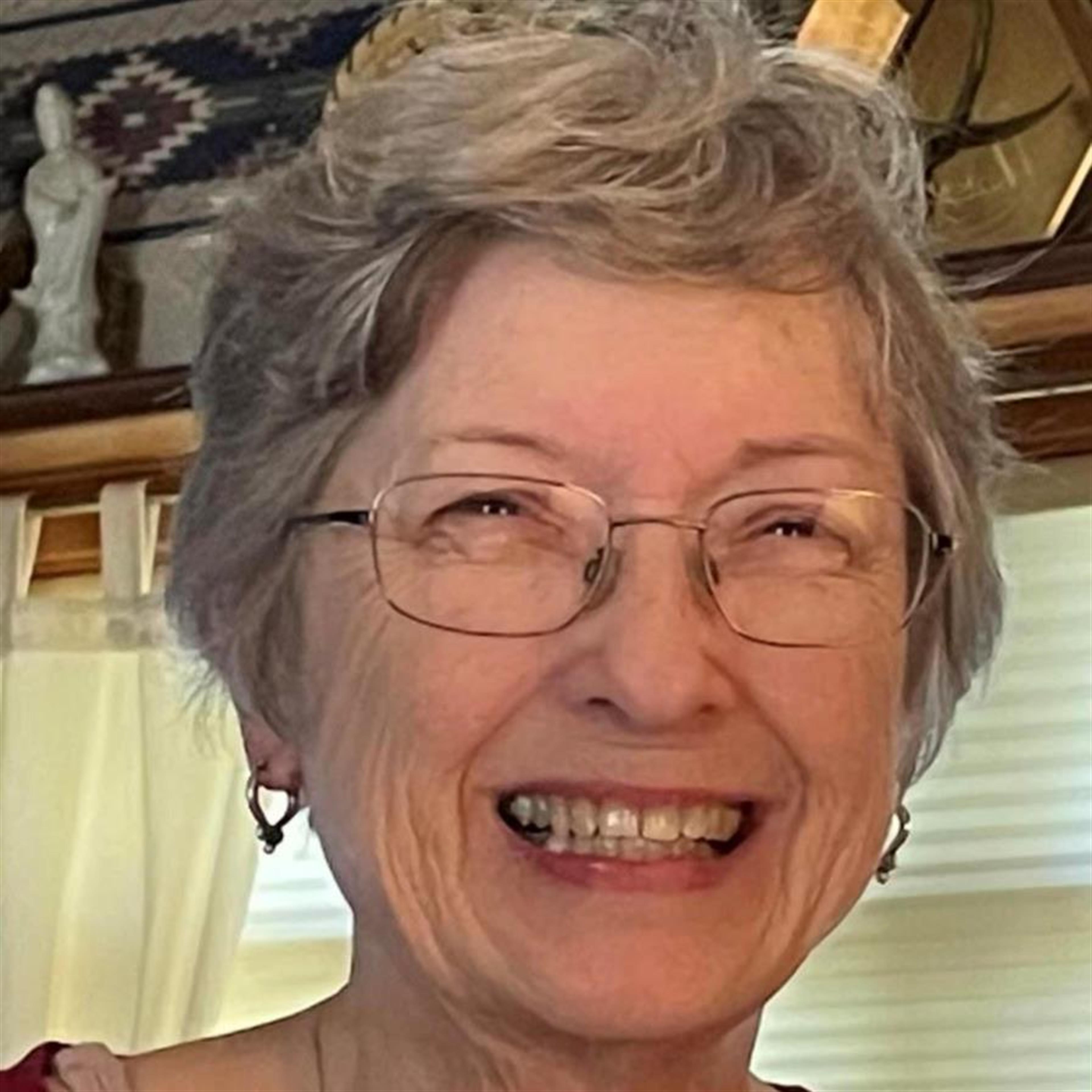 Patsy Osburn's obituary picture