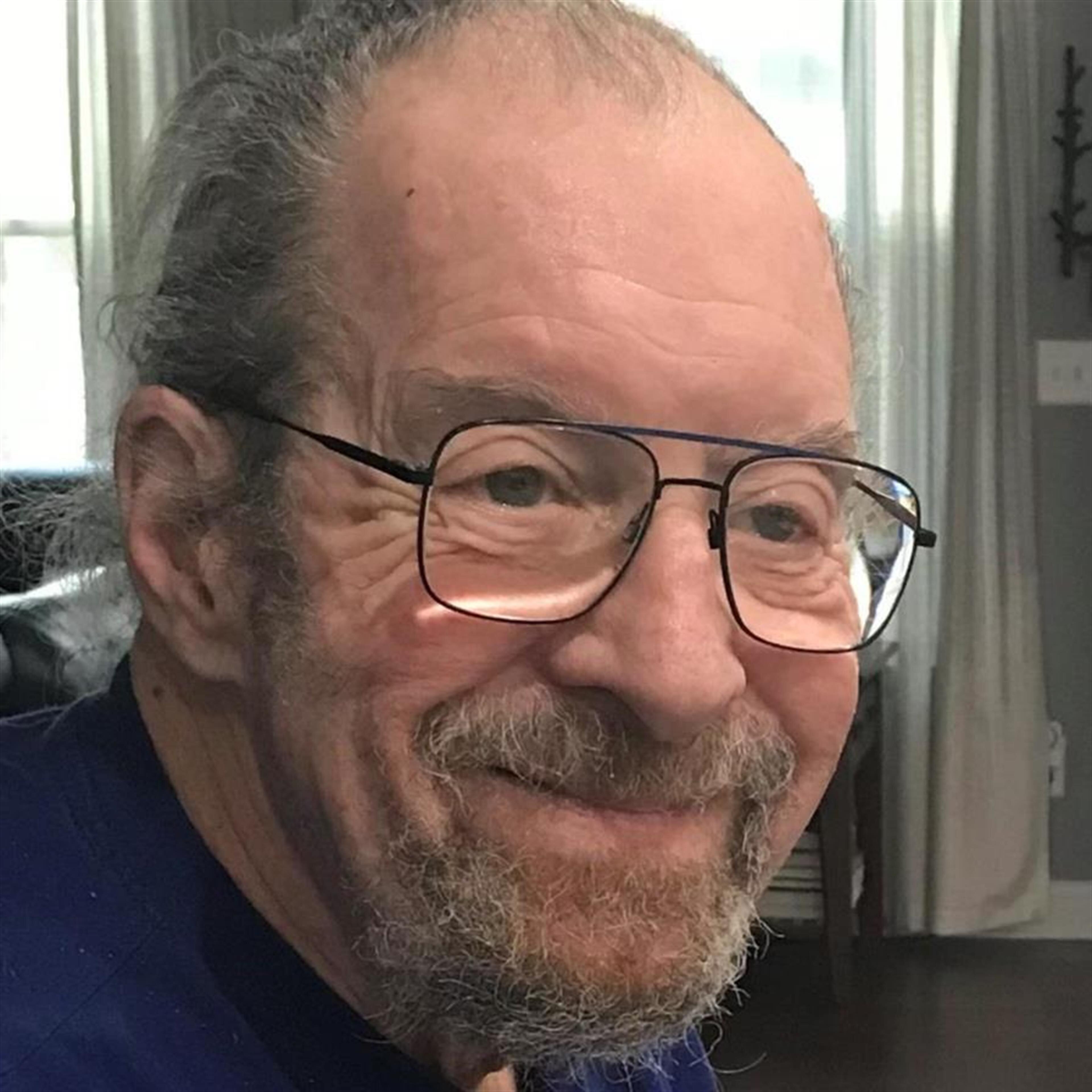 Kenneth Scheibner