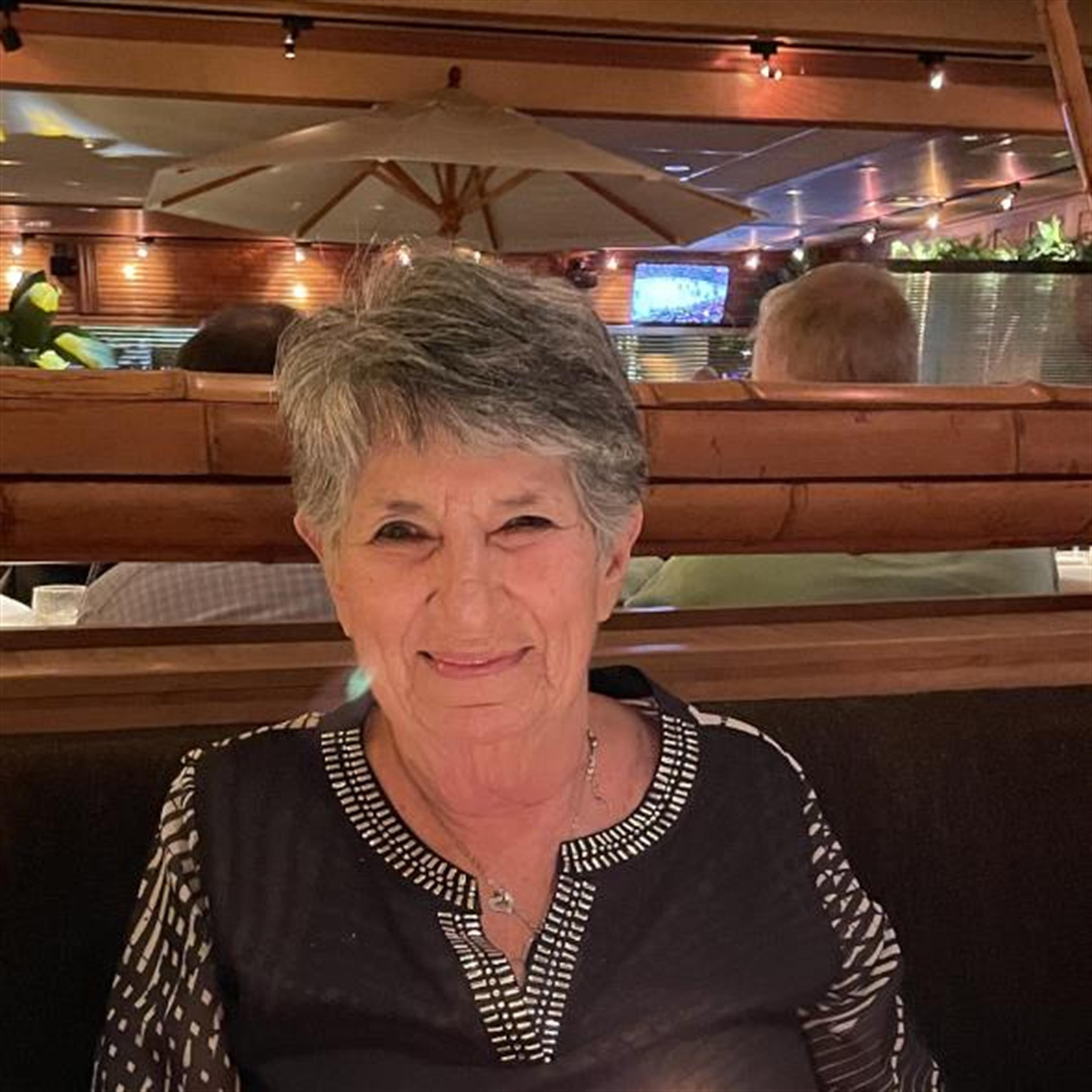 Phyllis Gorelick