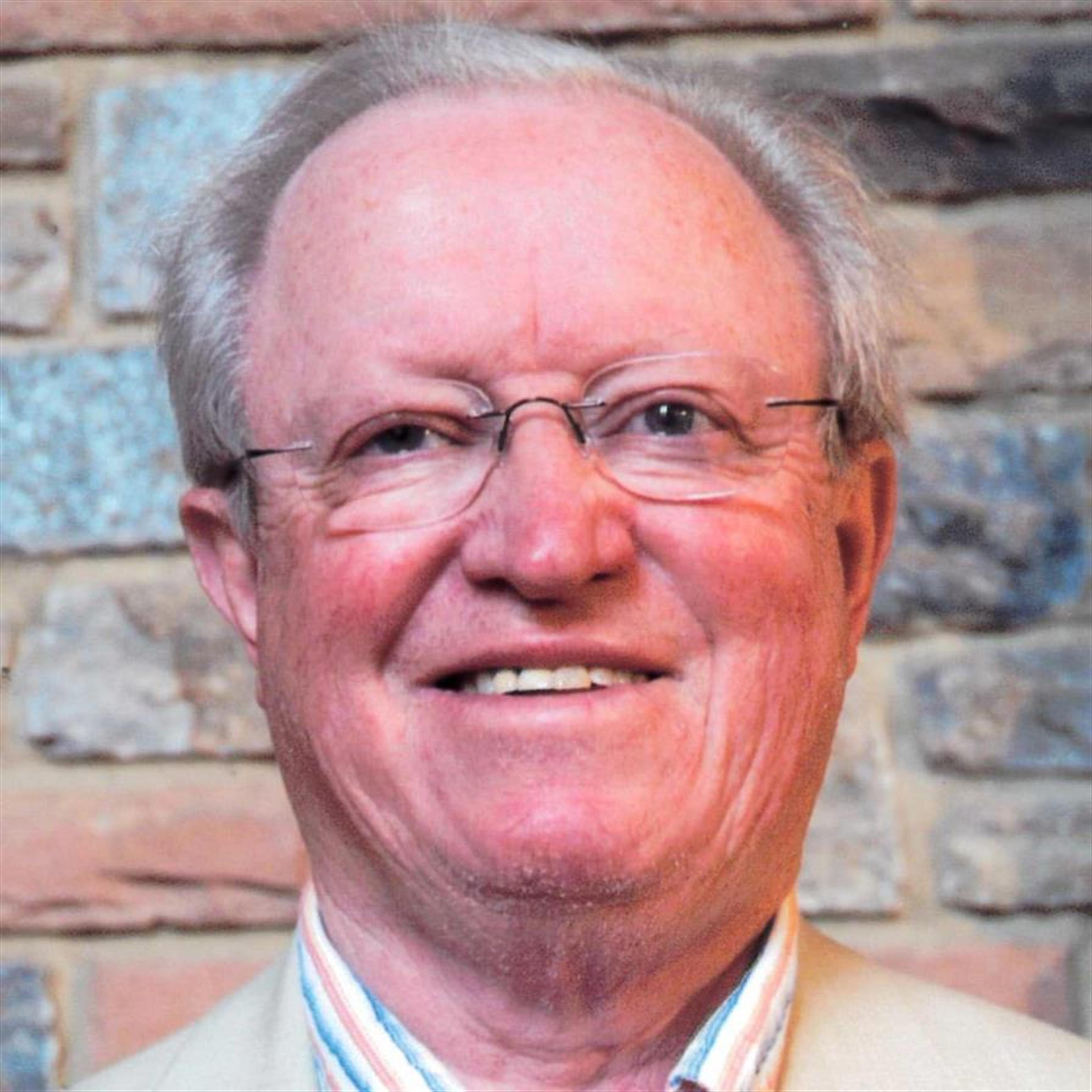 Karl Arnold Kamp