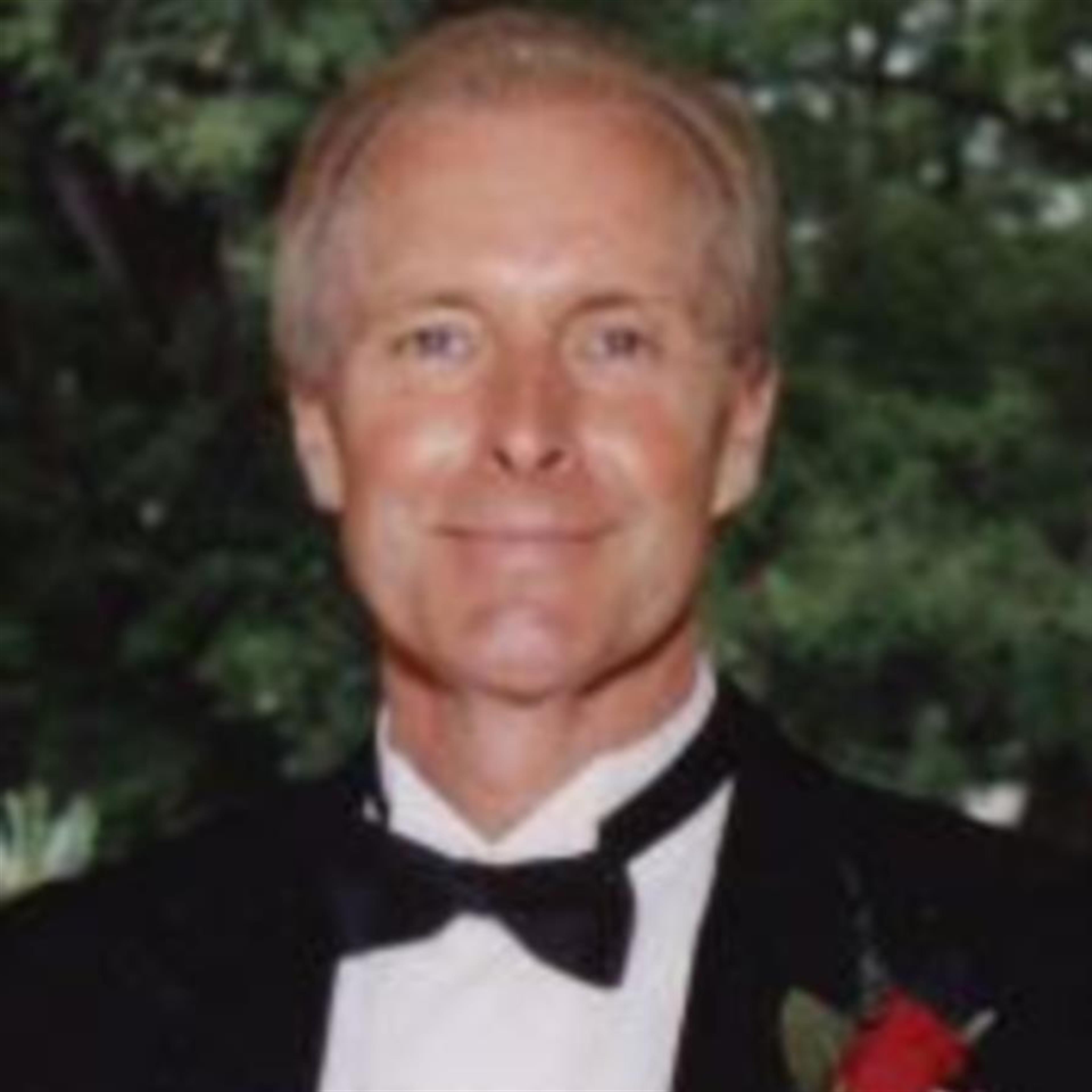Patrick Rosinski