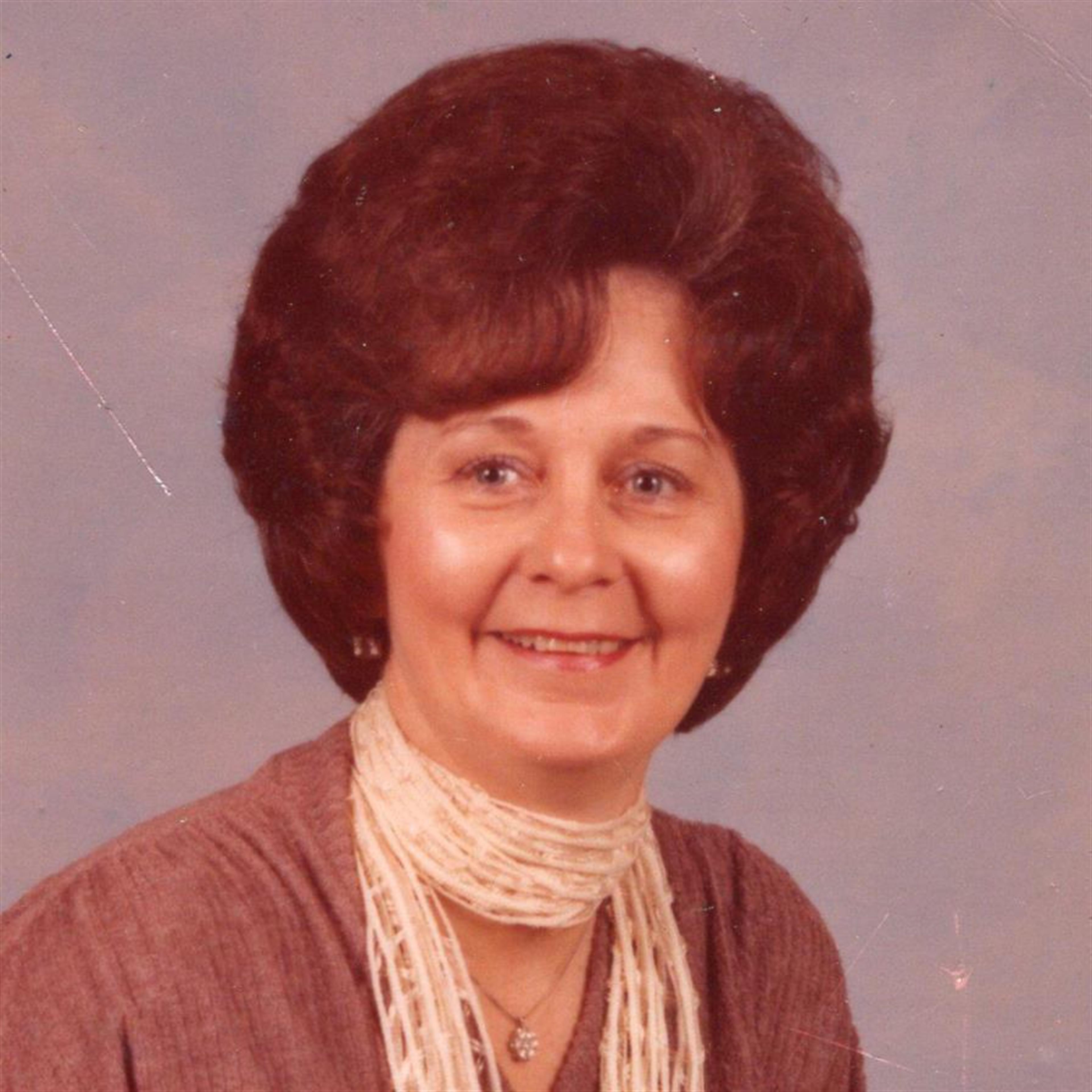 Shirley O'Shields