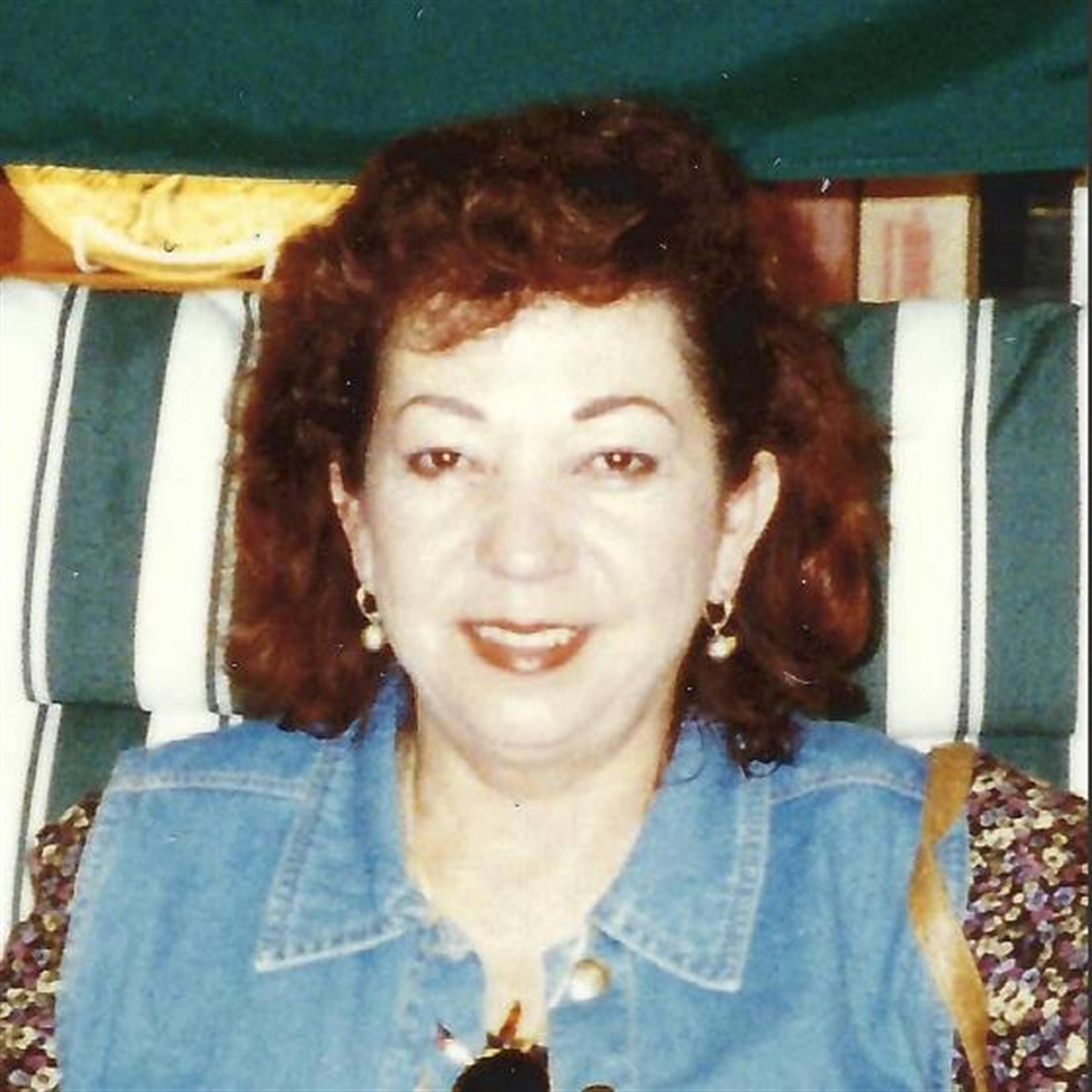 Iraida Benitez