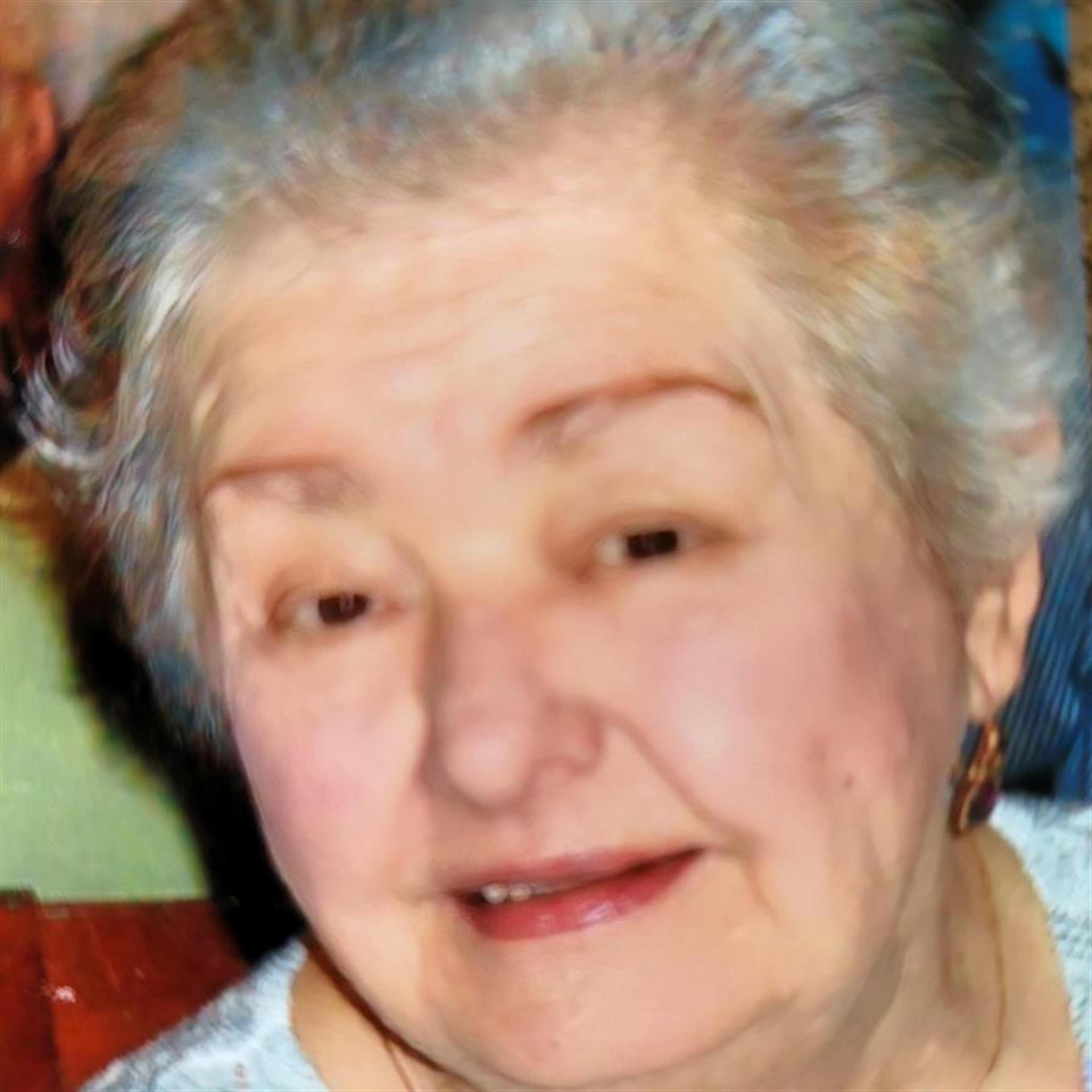 Ethel H. Petro