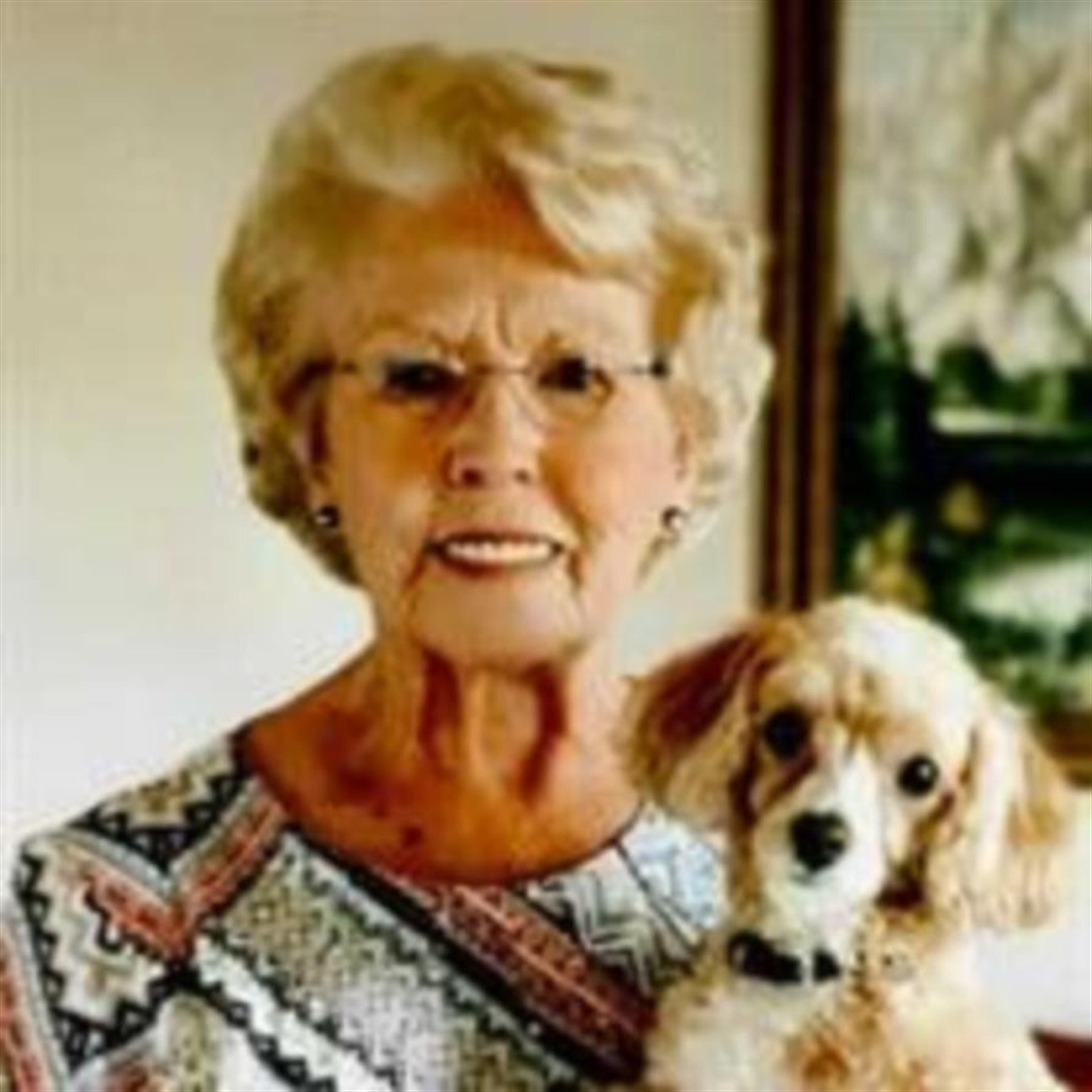 Helen Ashlock (Bolivar)
