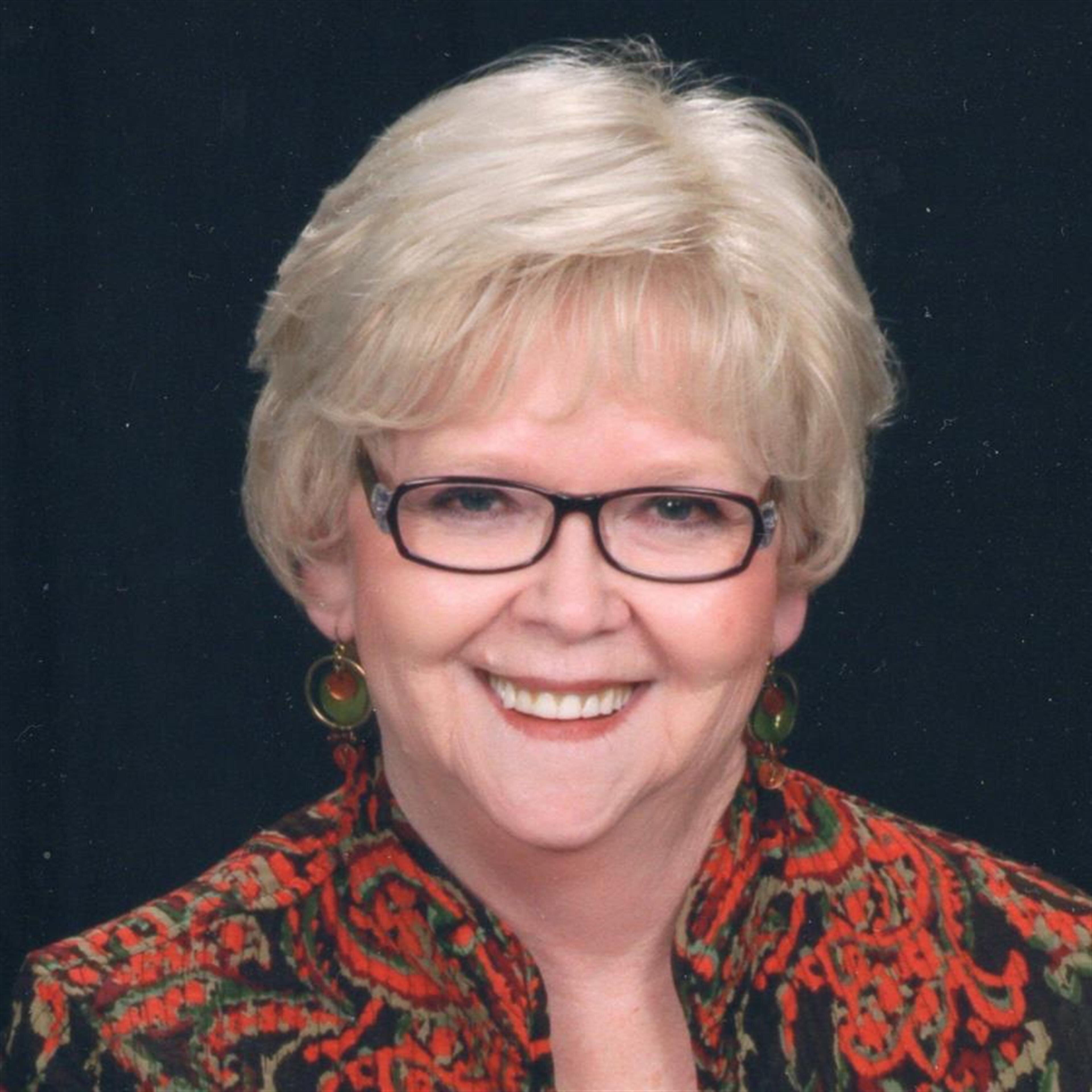 Bobbie Jean Noggle