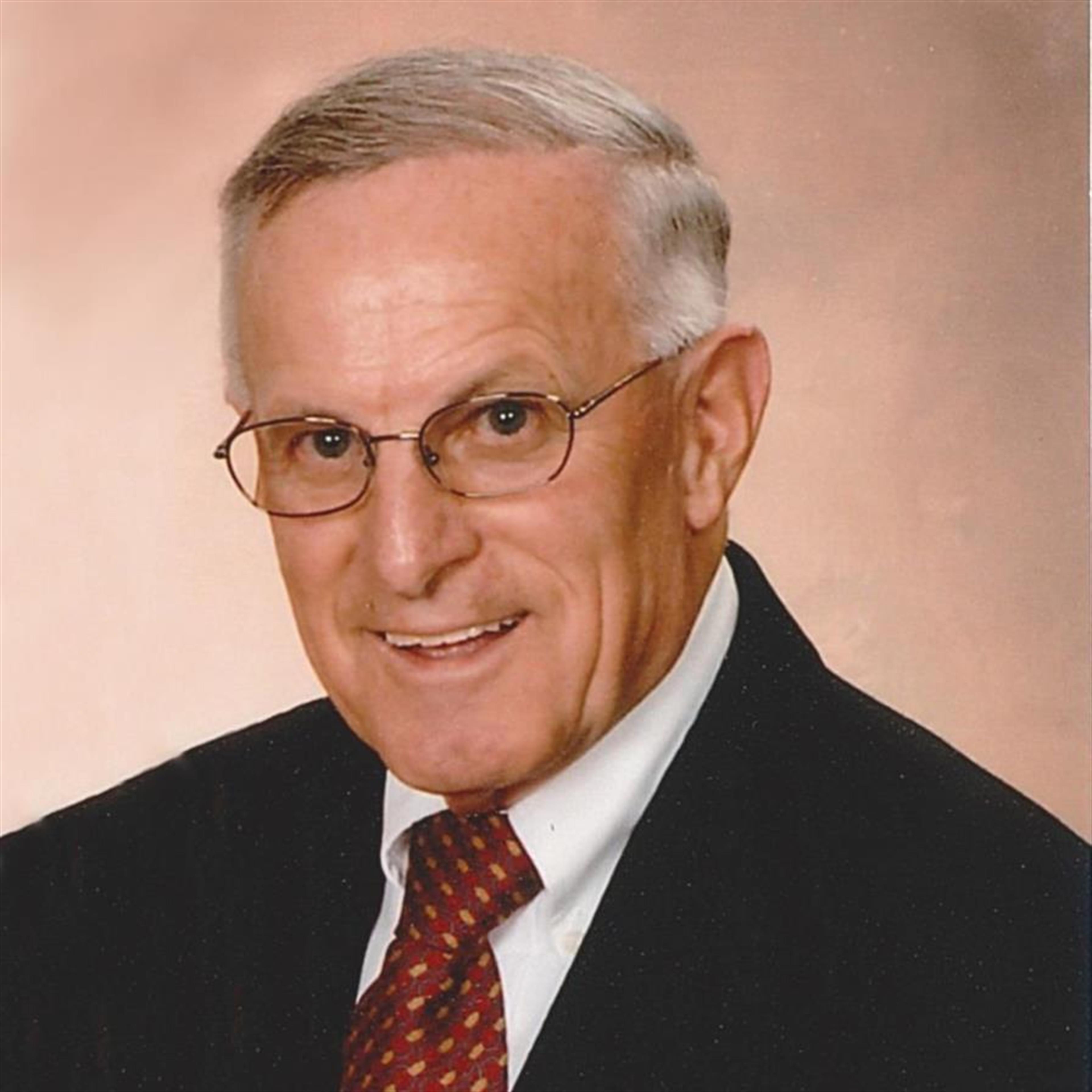 Russell H. Garrow