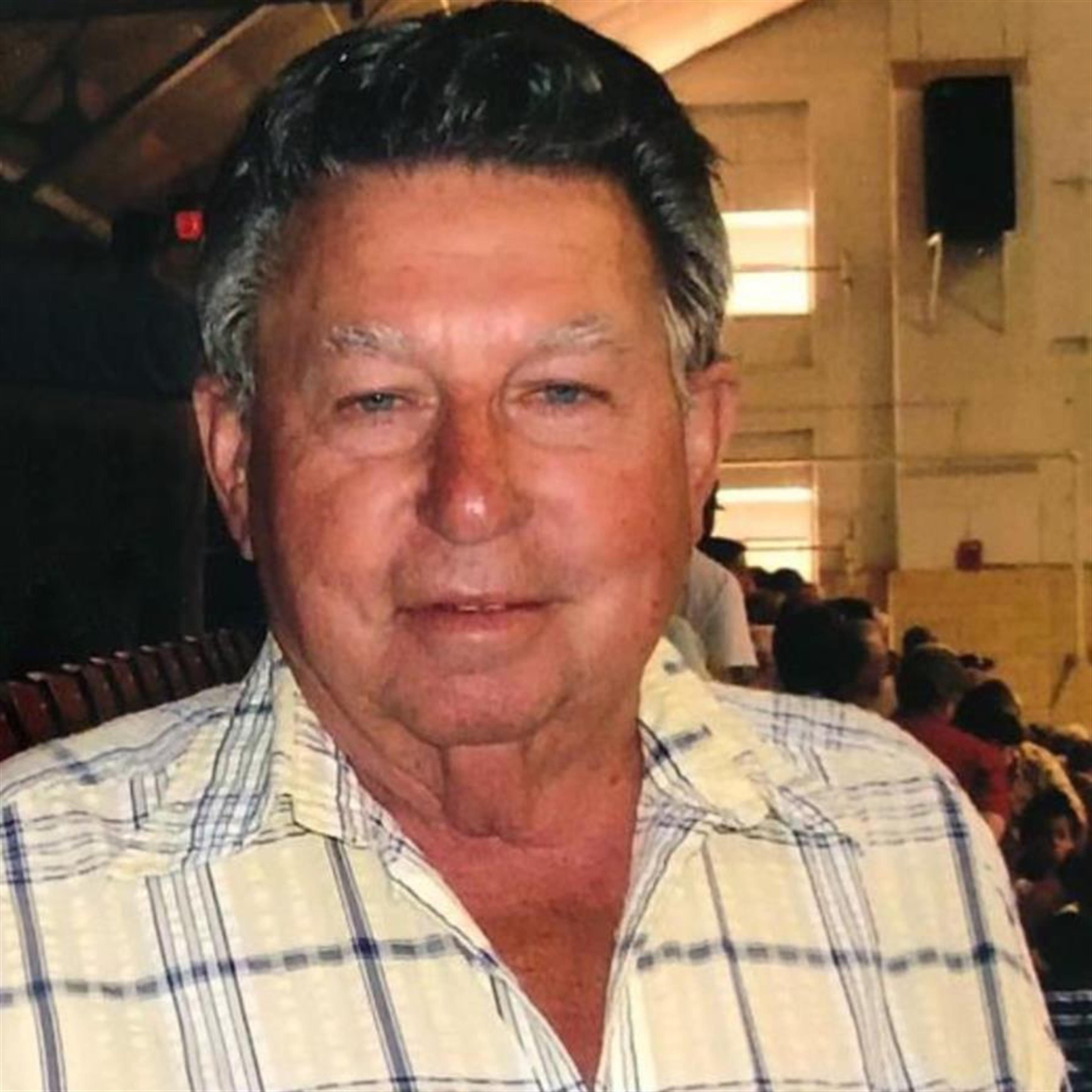 David Troutman (Lebanon)