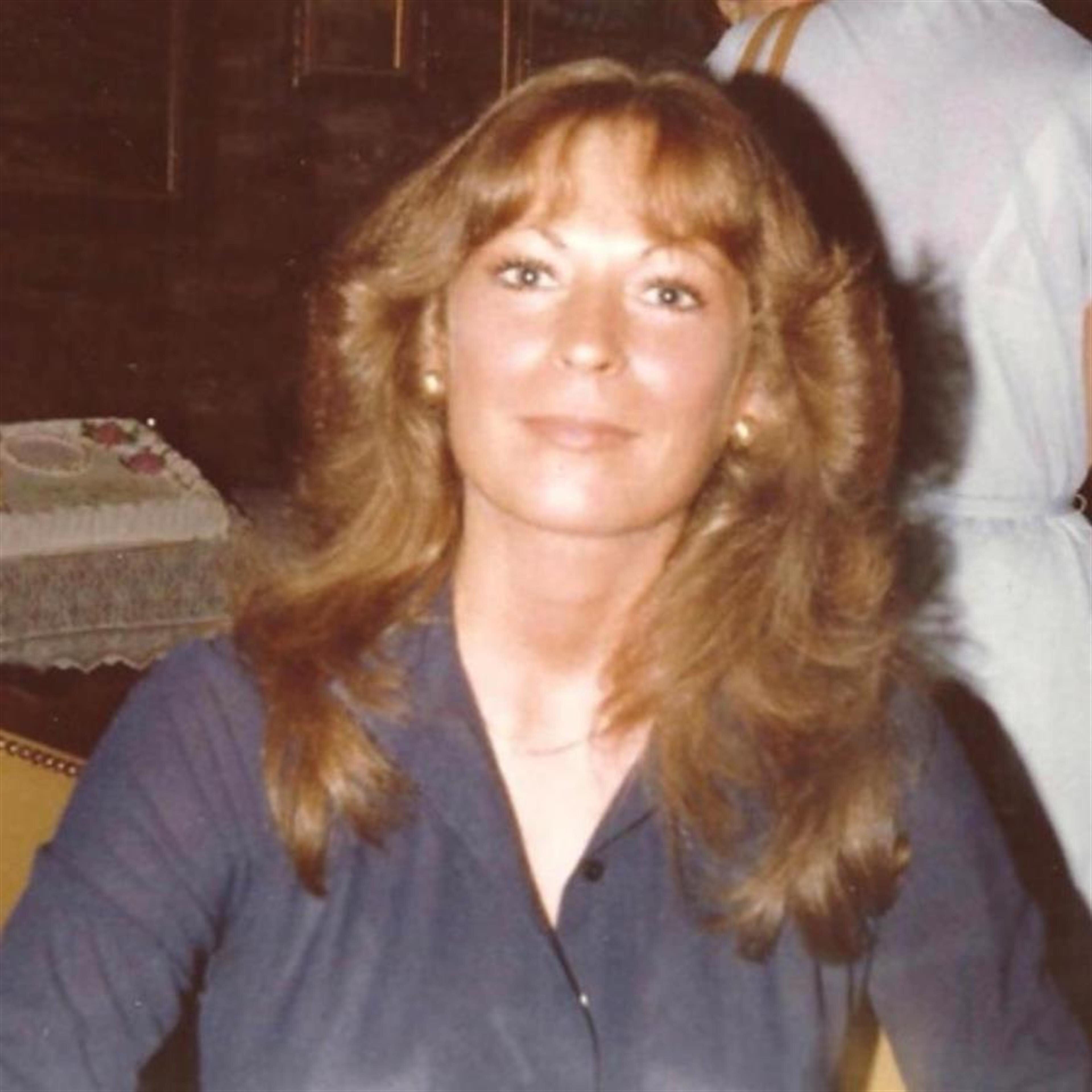 Barbara Best Berman