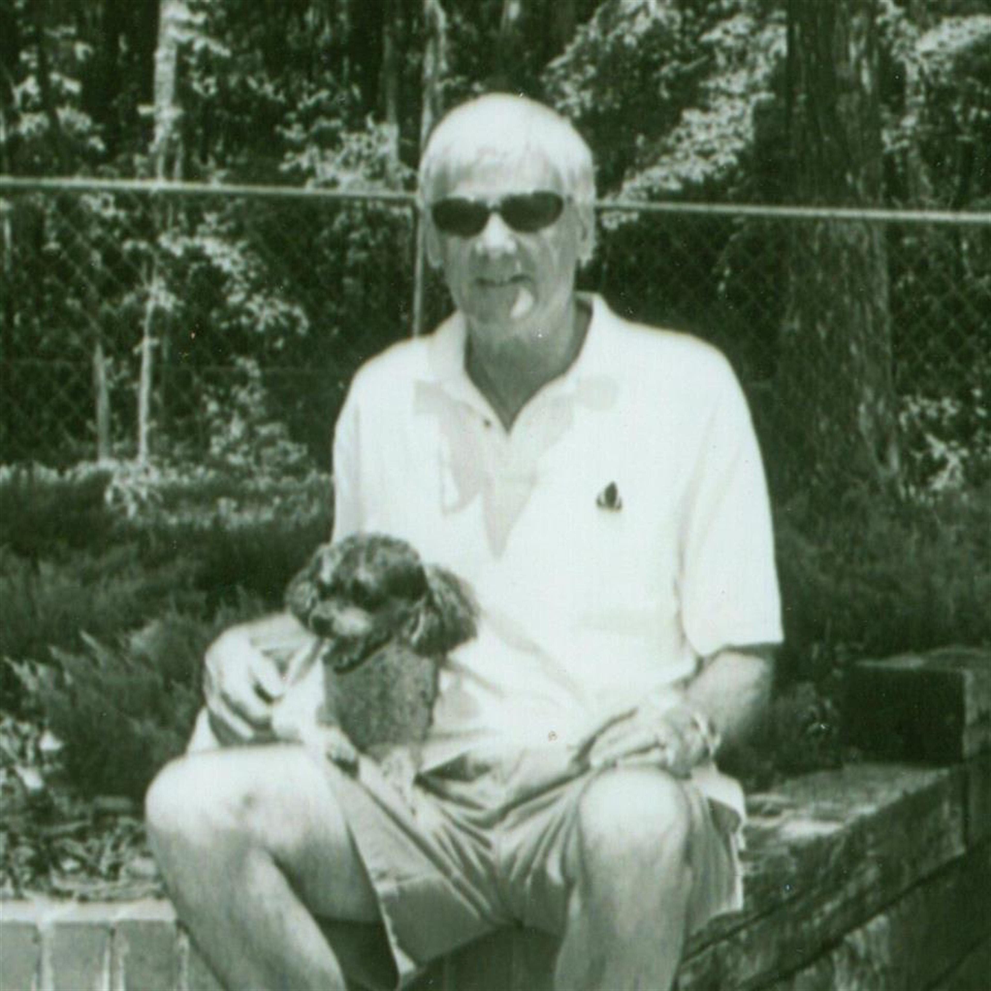 Thomas "Billy" Glass