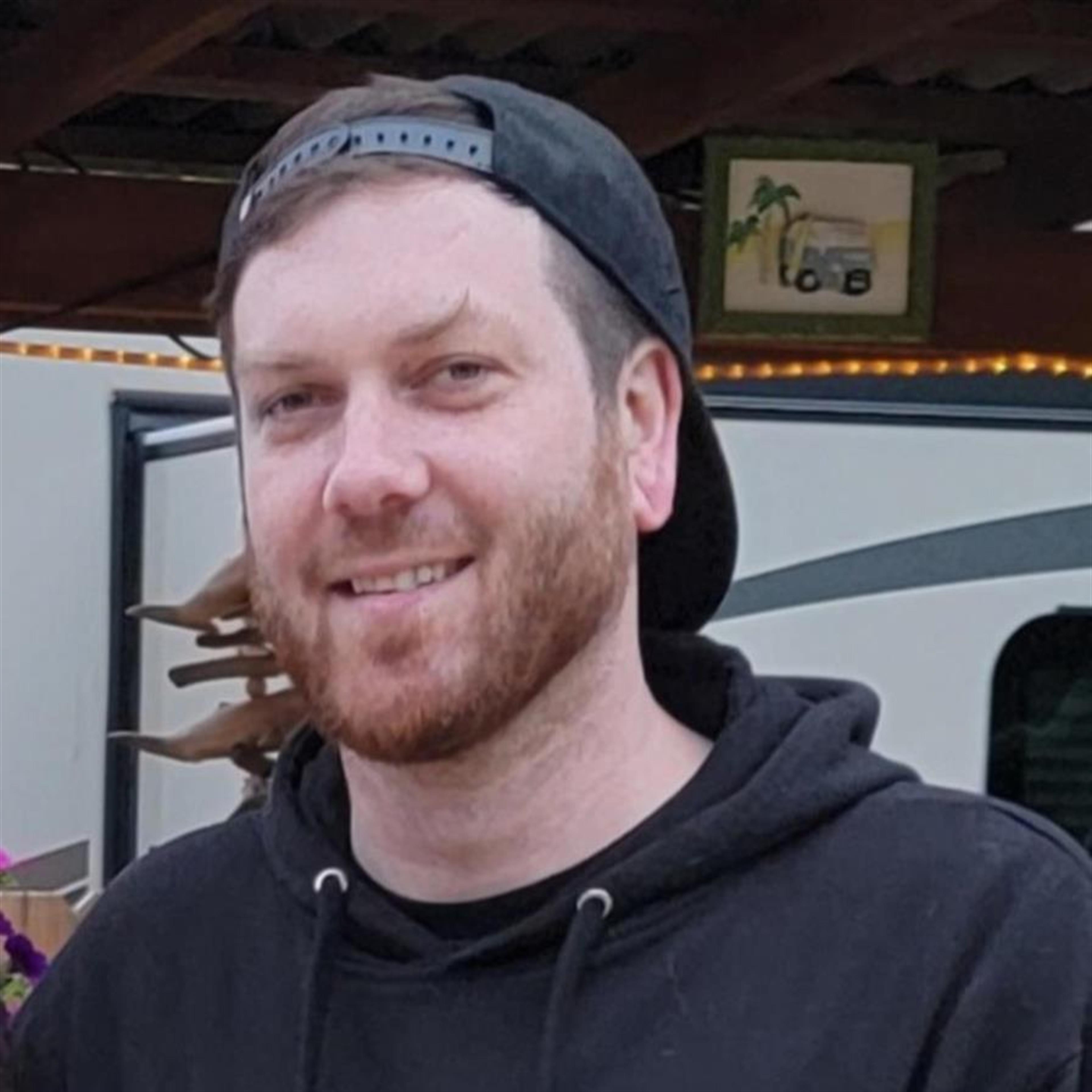 Anthony Robert Lempp