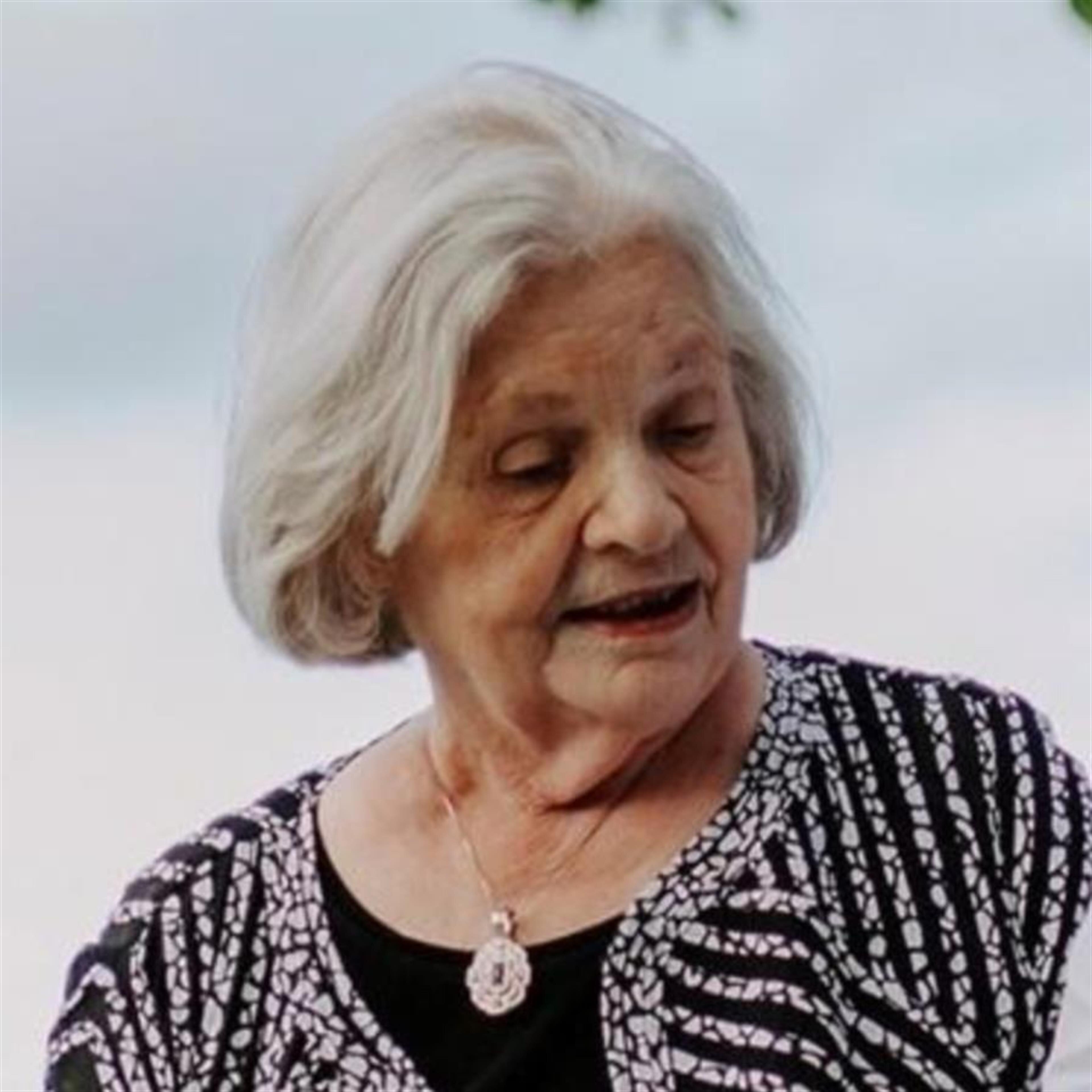 Charlene M. Kalb