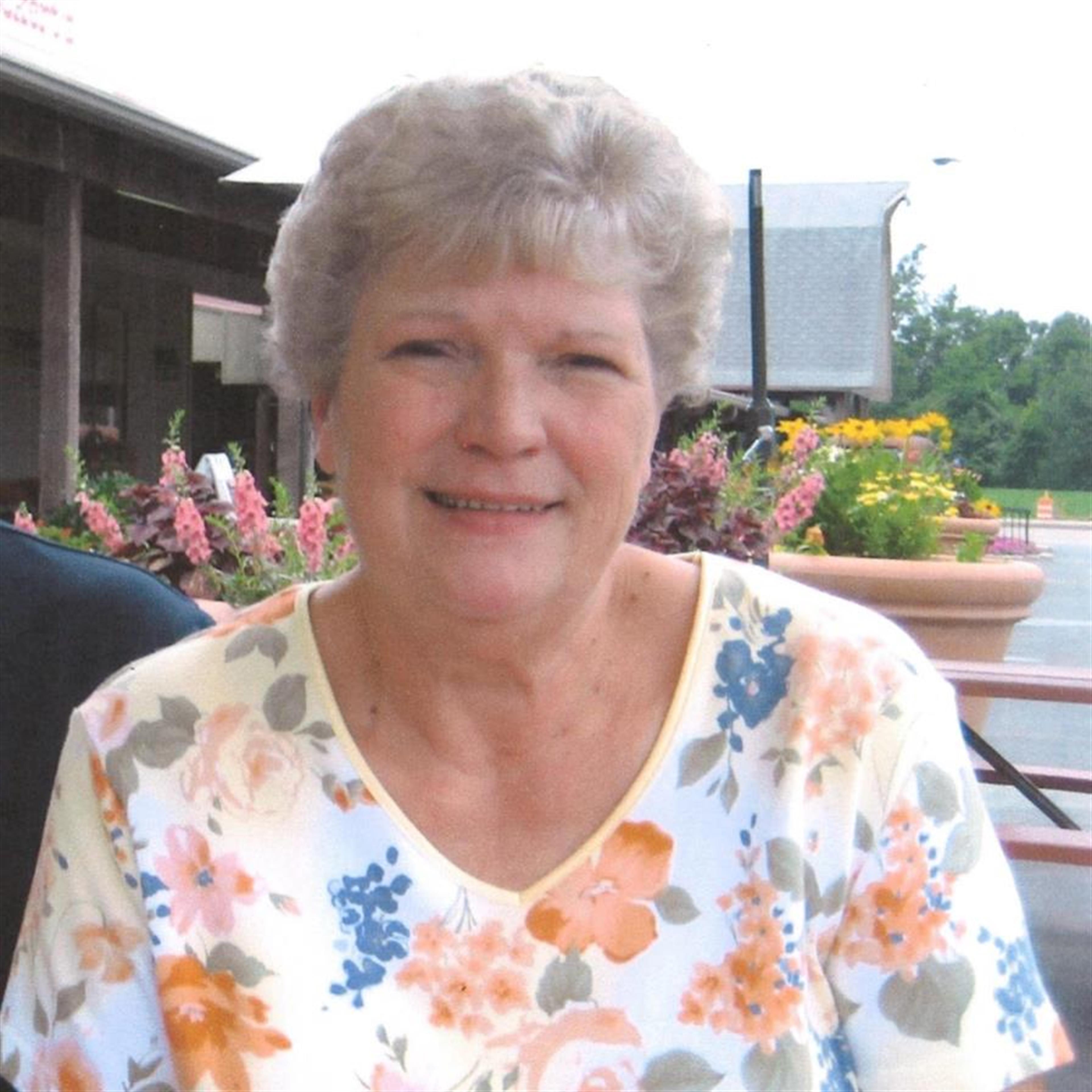 Joan Marie Godsy's obituary picture