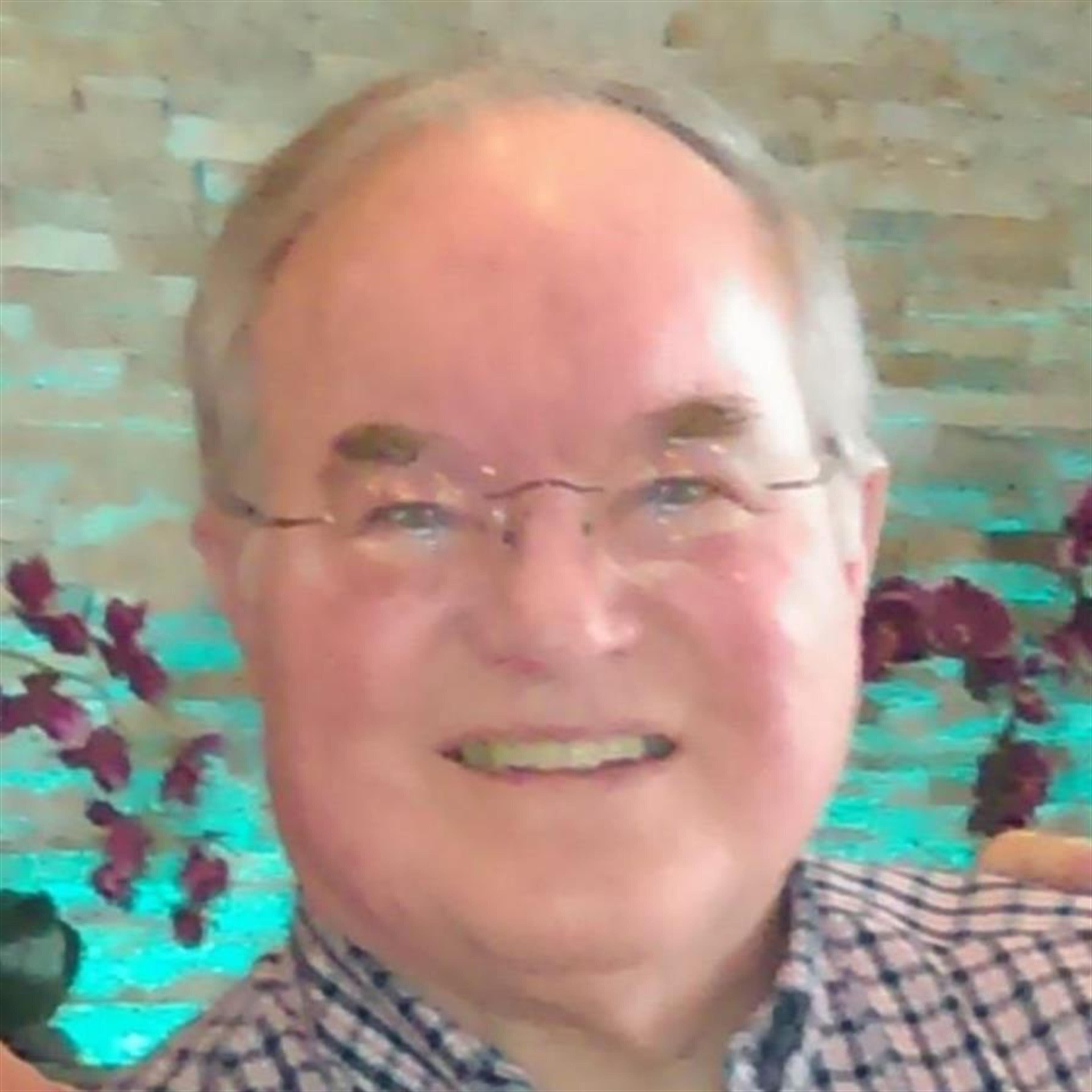 Dr. Don Martin O'Neal
