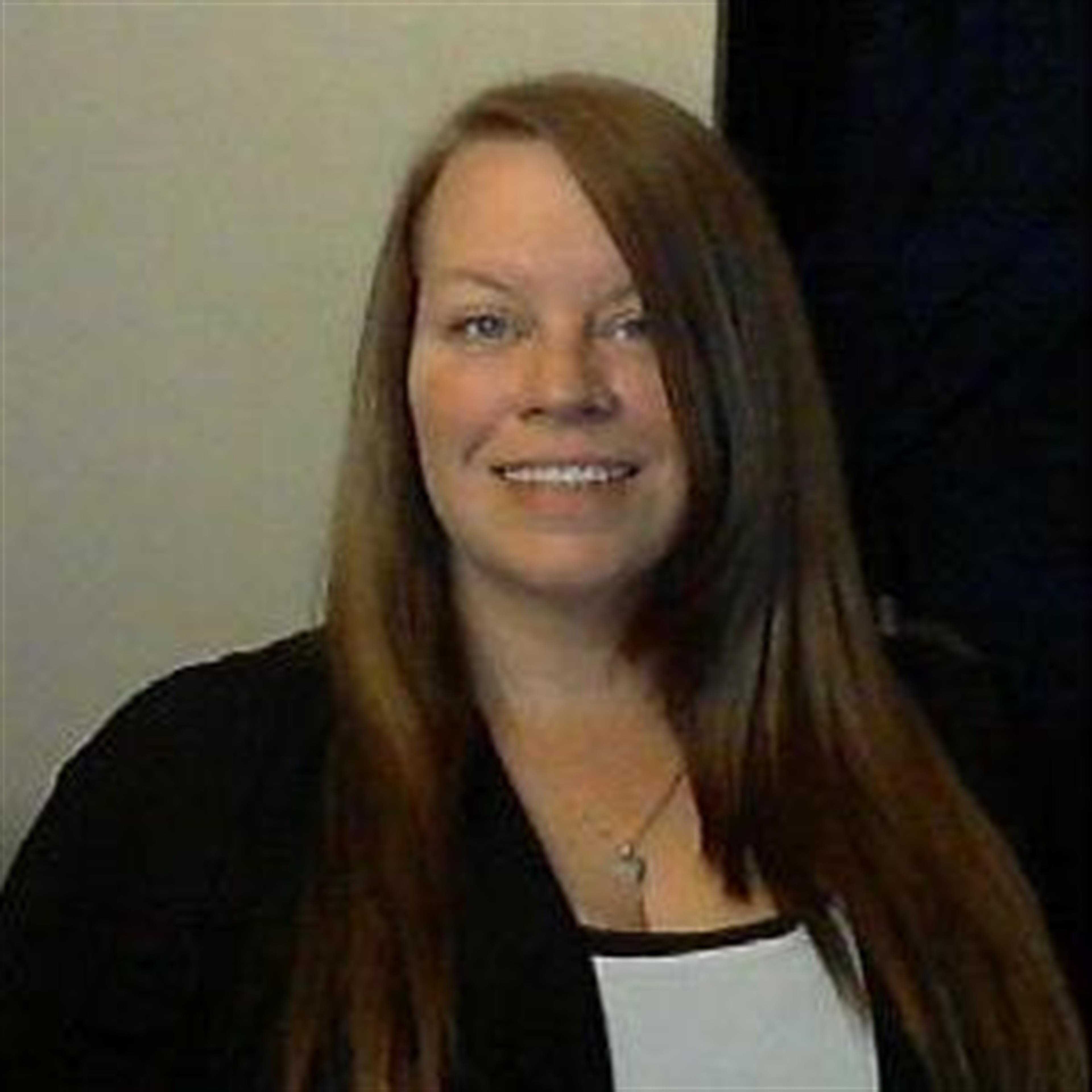 Mrs. Donna "Jenny" Hale