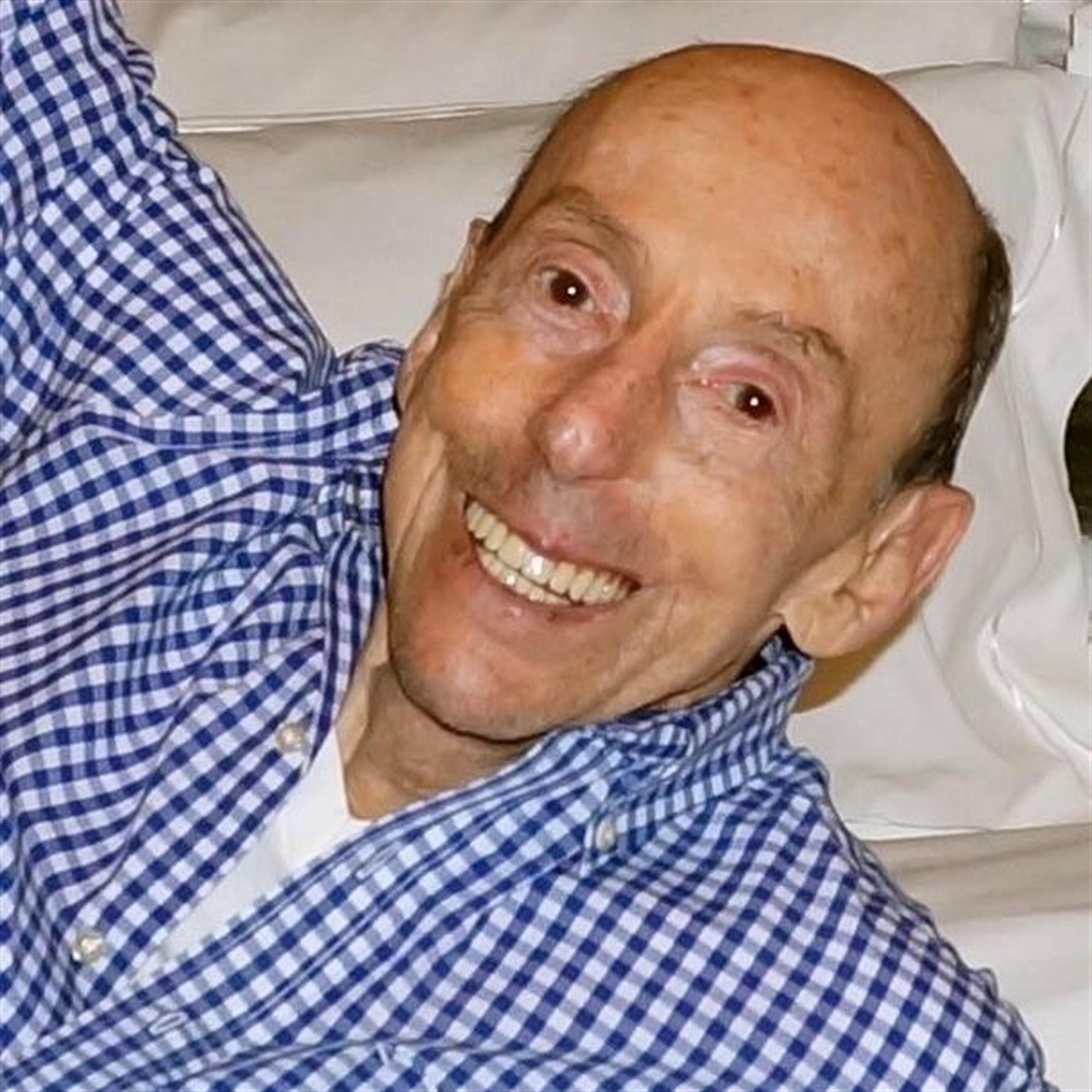 Morton "Morty" Kaplan