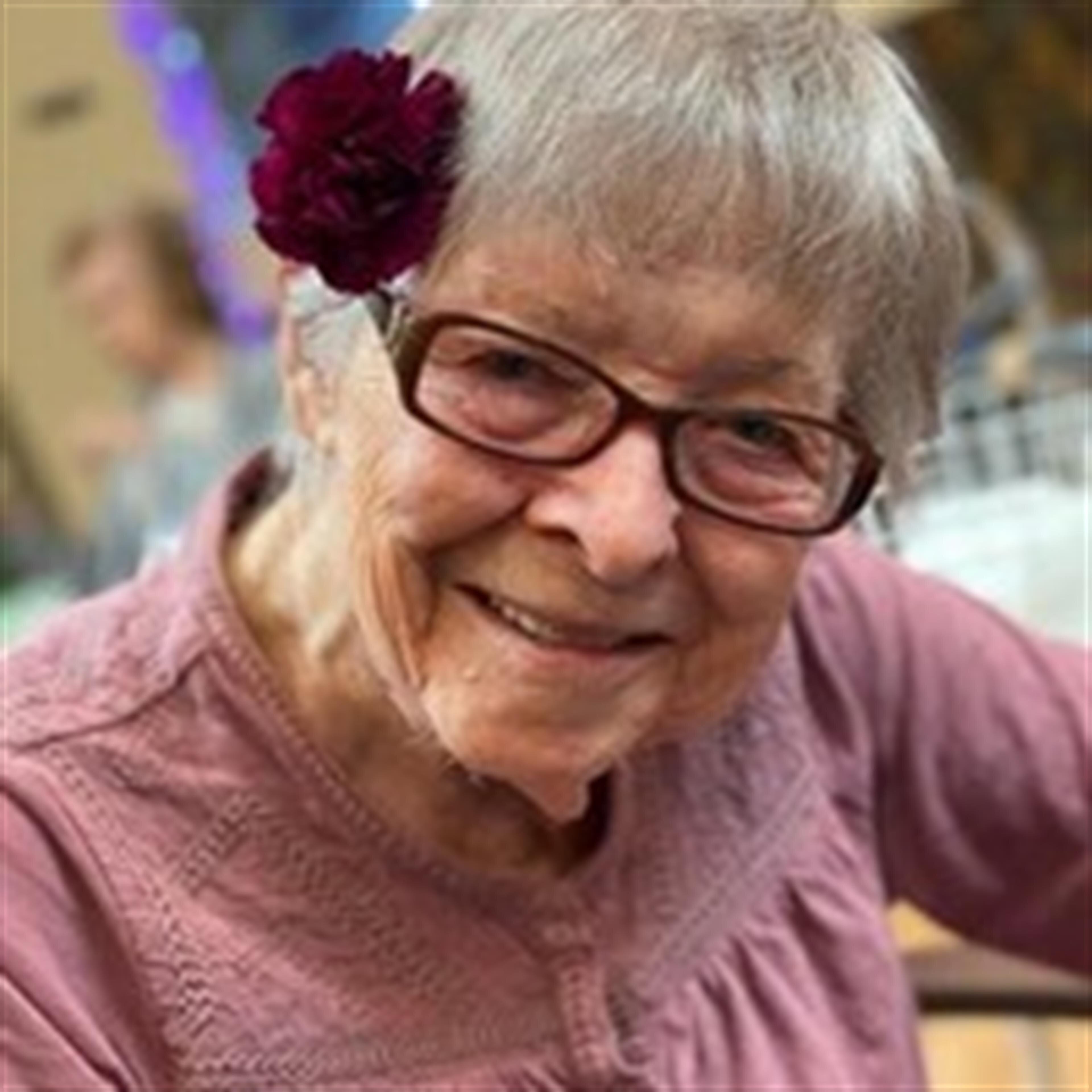 Mary L. Turner