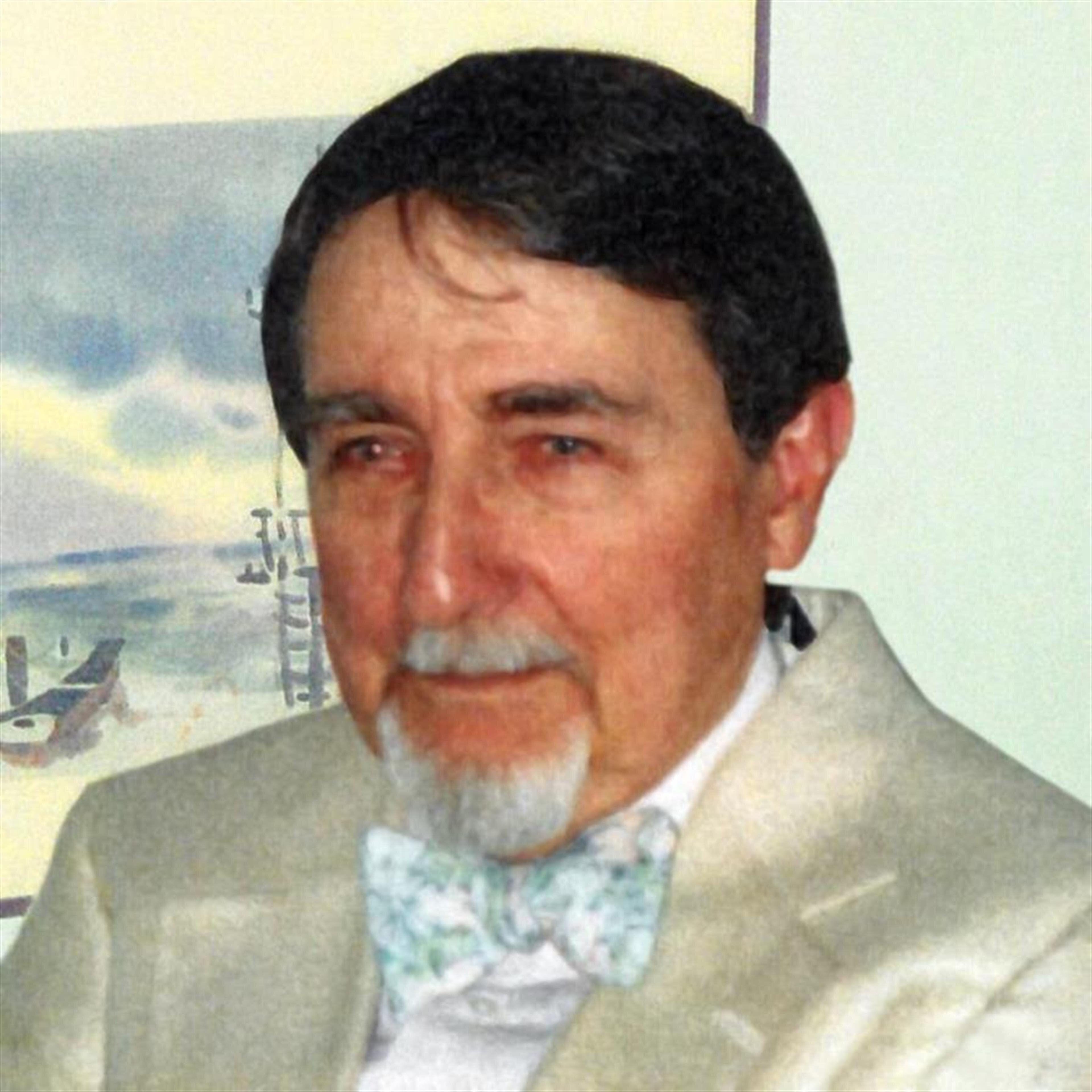 James Barton deBoisblanc