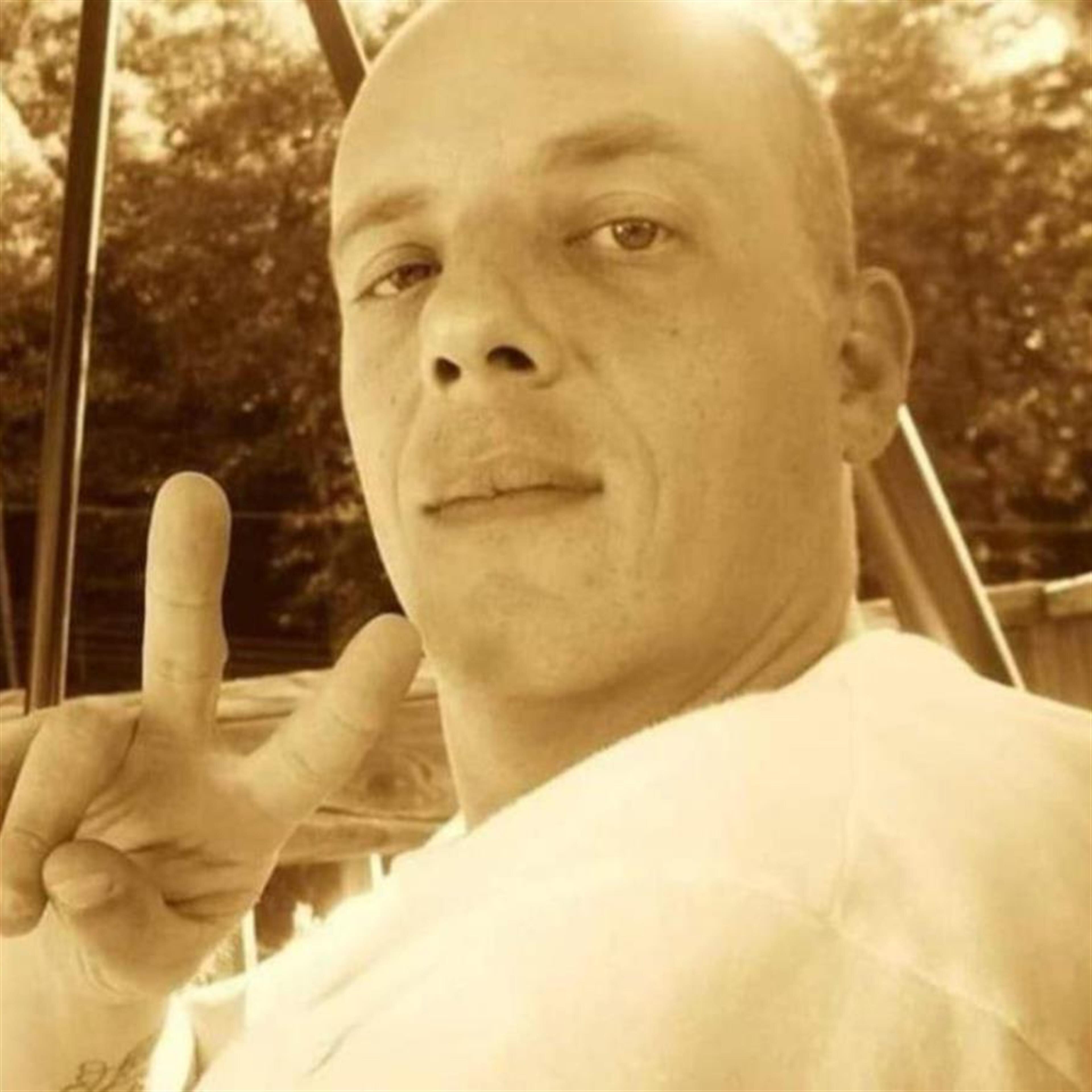 Jeffrey "Papa" A Marr