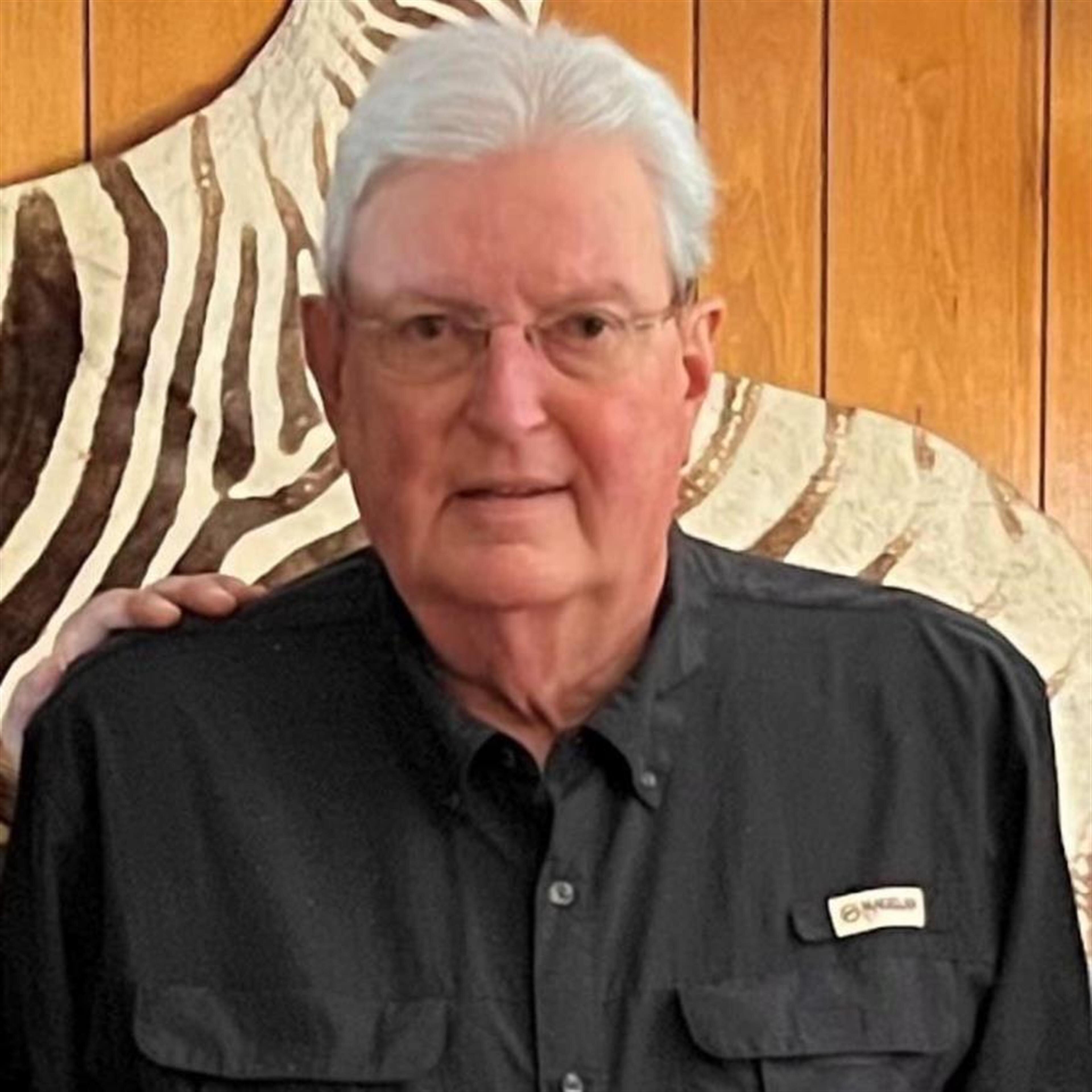 James "Jimmy" Walter Hawkins