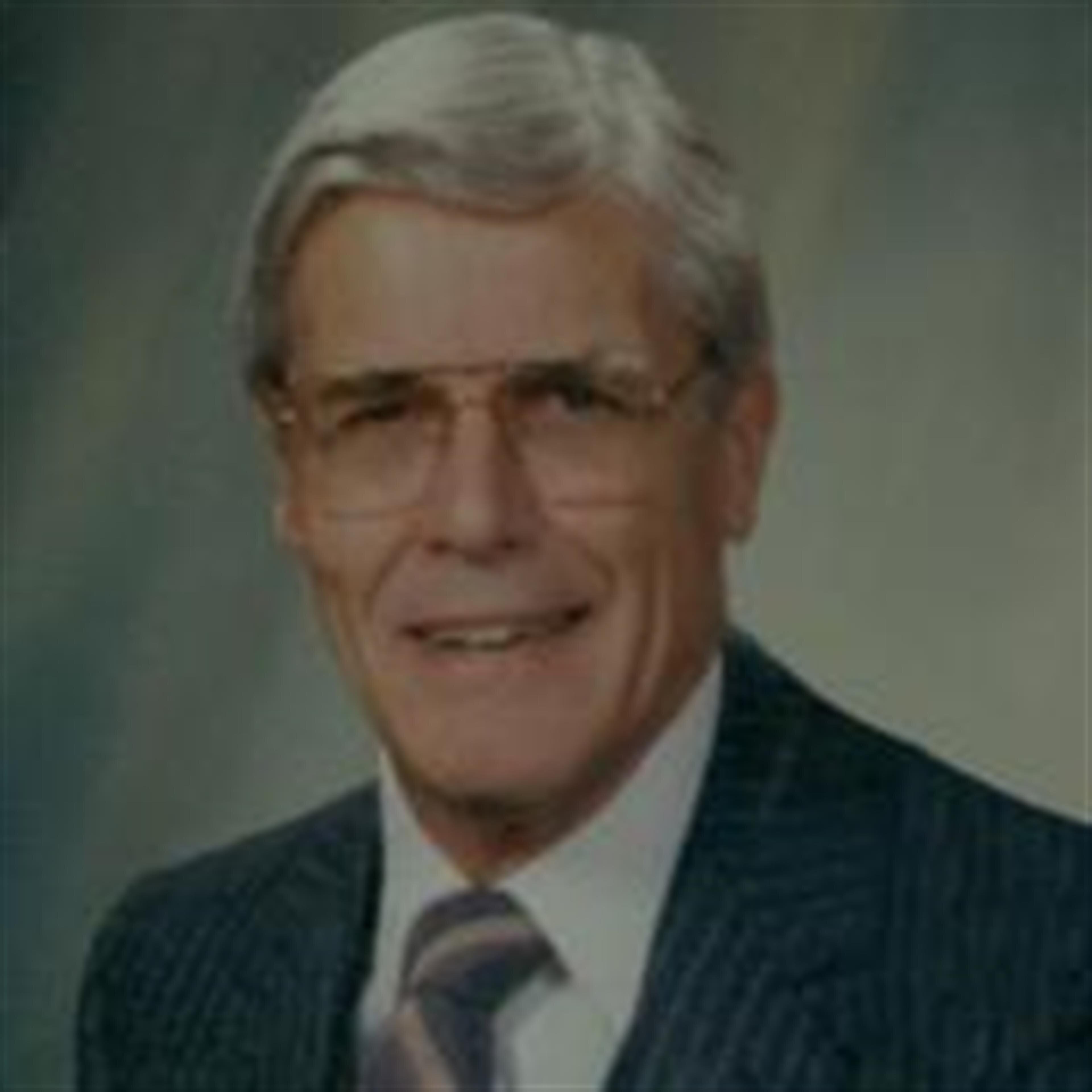 Dr Claude  A.  VanAndel