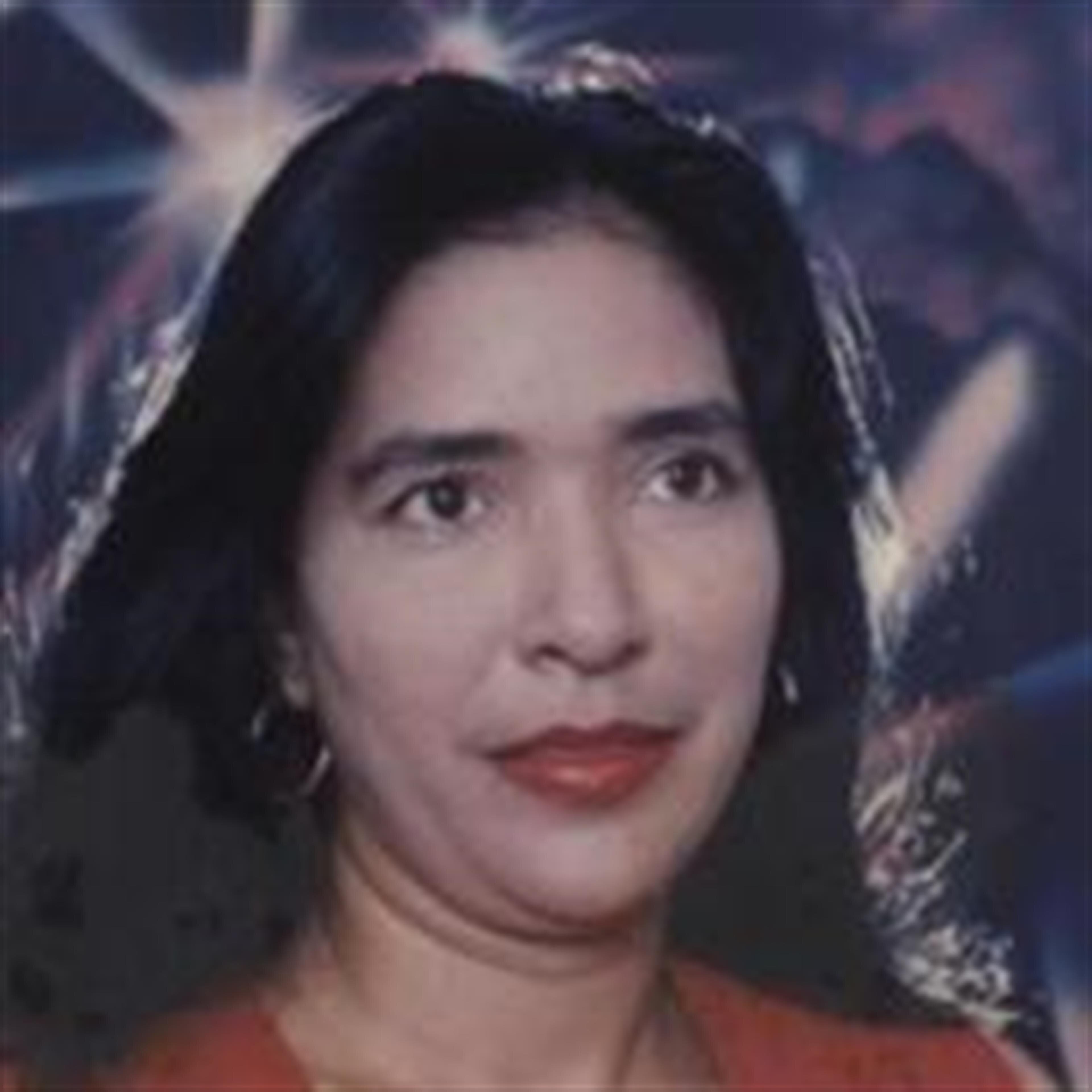 EVANGELINA RODRIGUEZ DE RICH