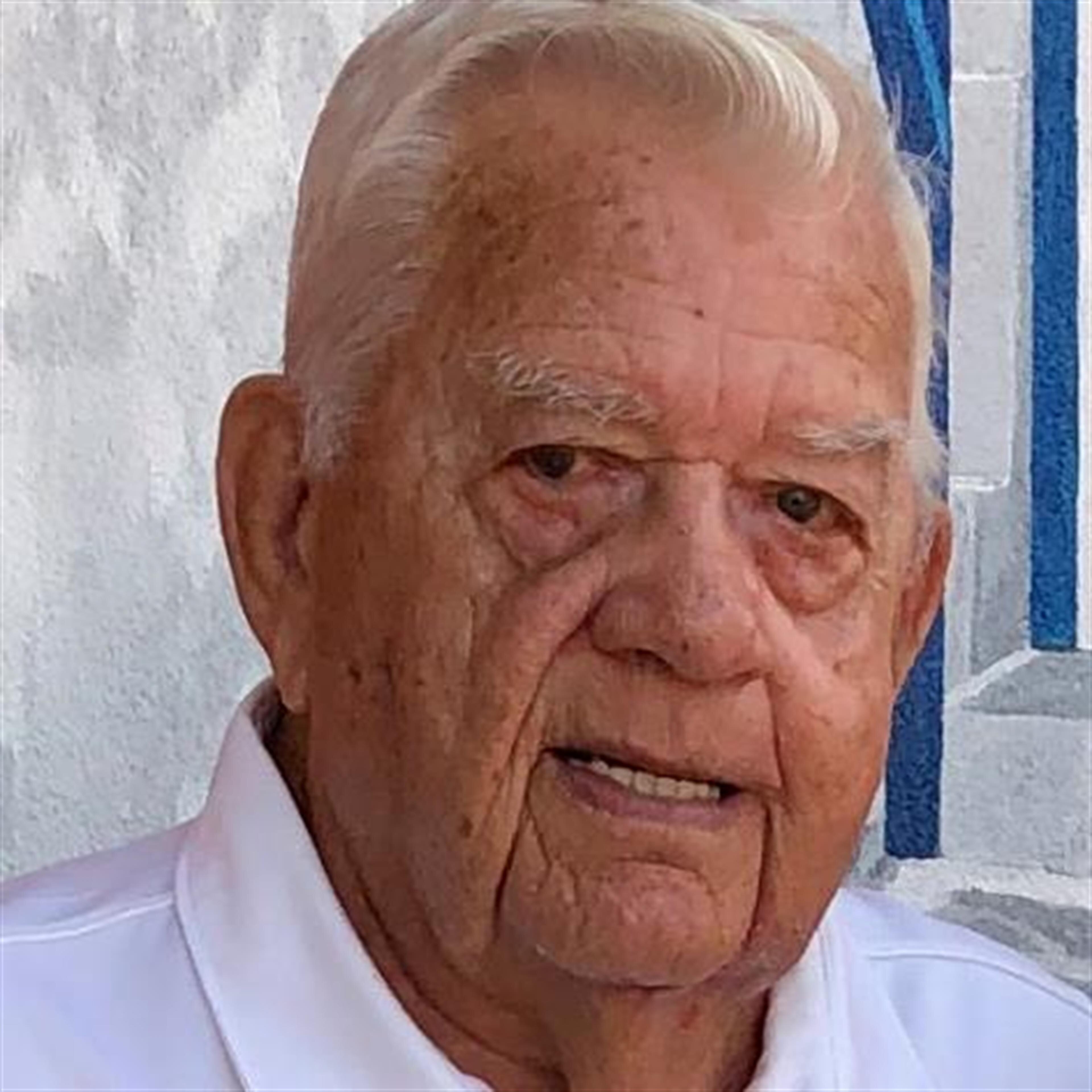 Ronald L. Pence