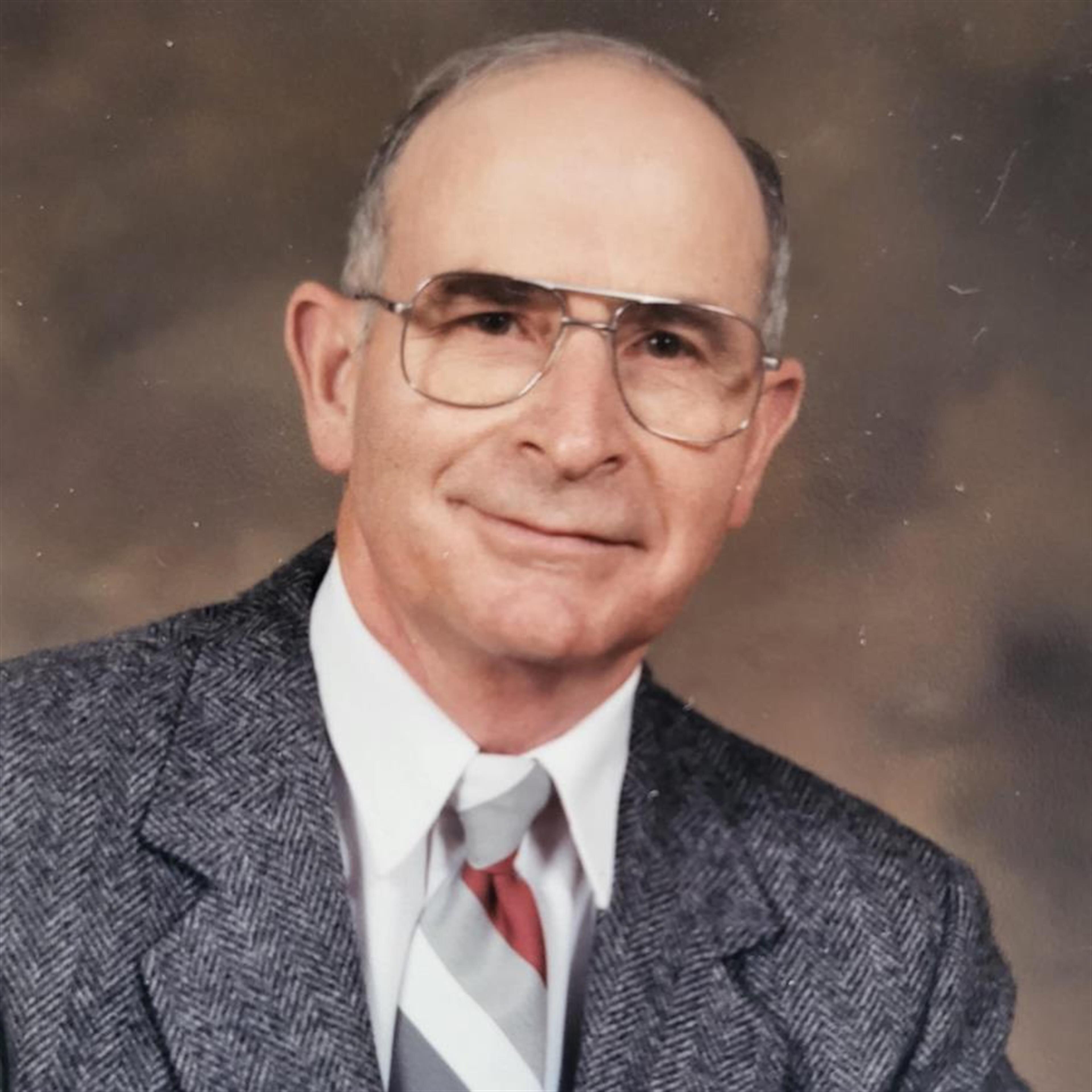 John William Rose