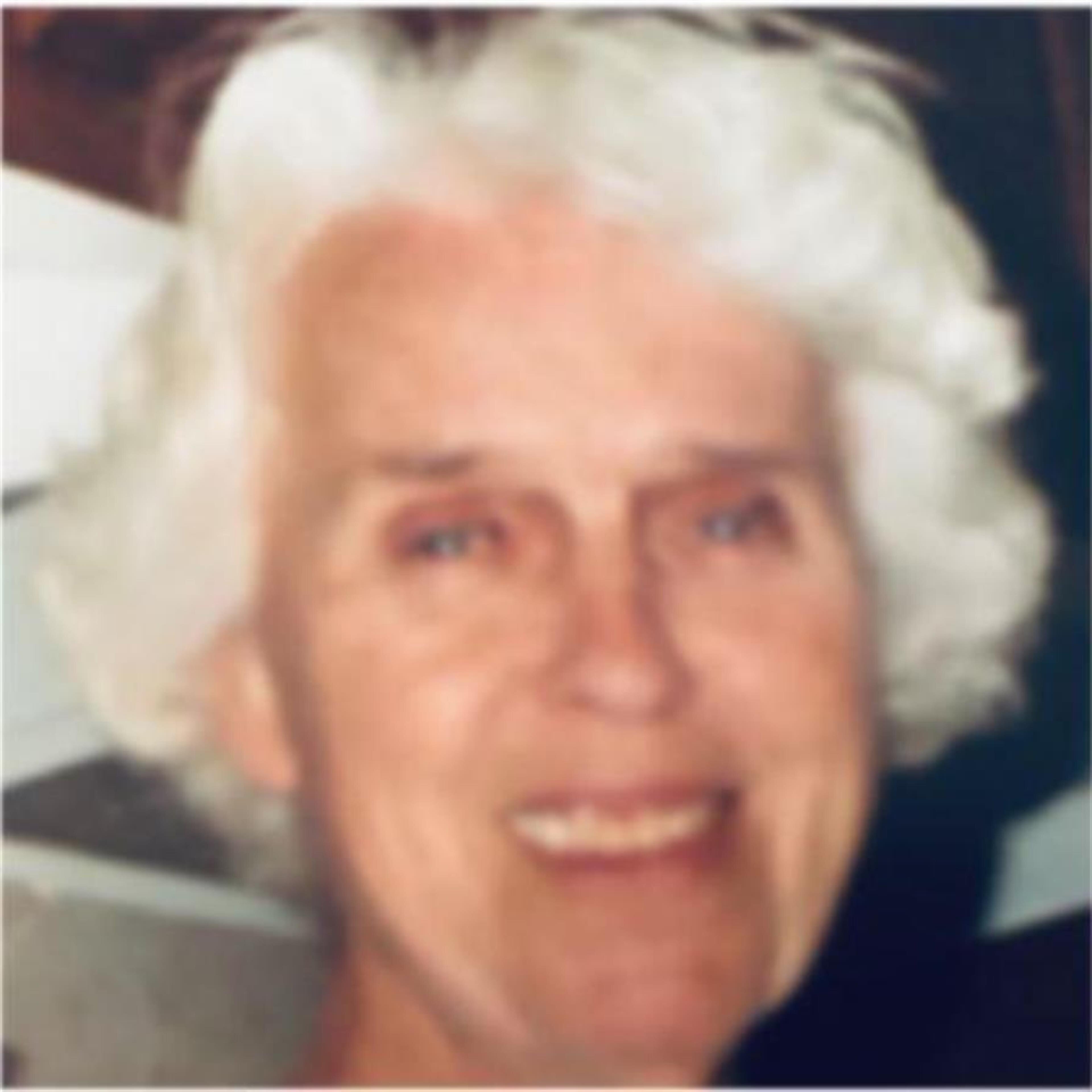 Lauretta Marie Haynes (Bolivar)