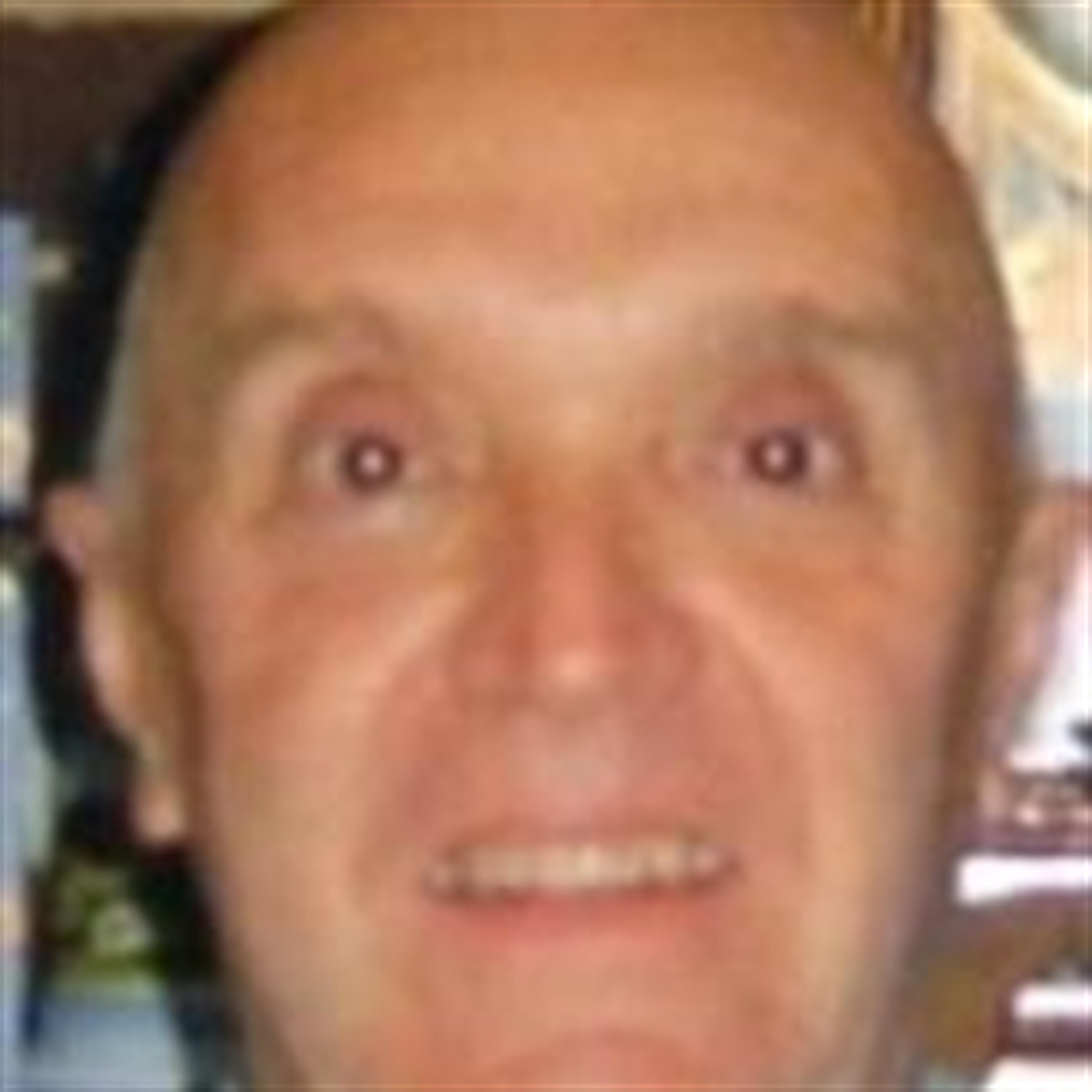 Albert W. "Bill" Goede