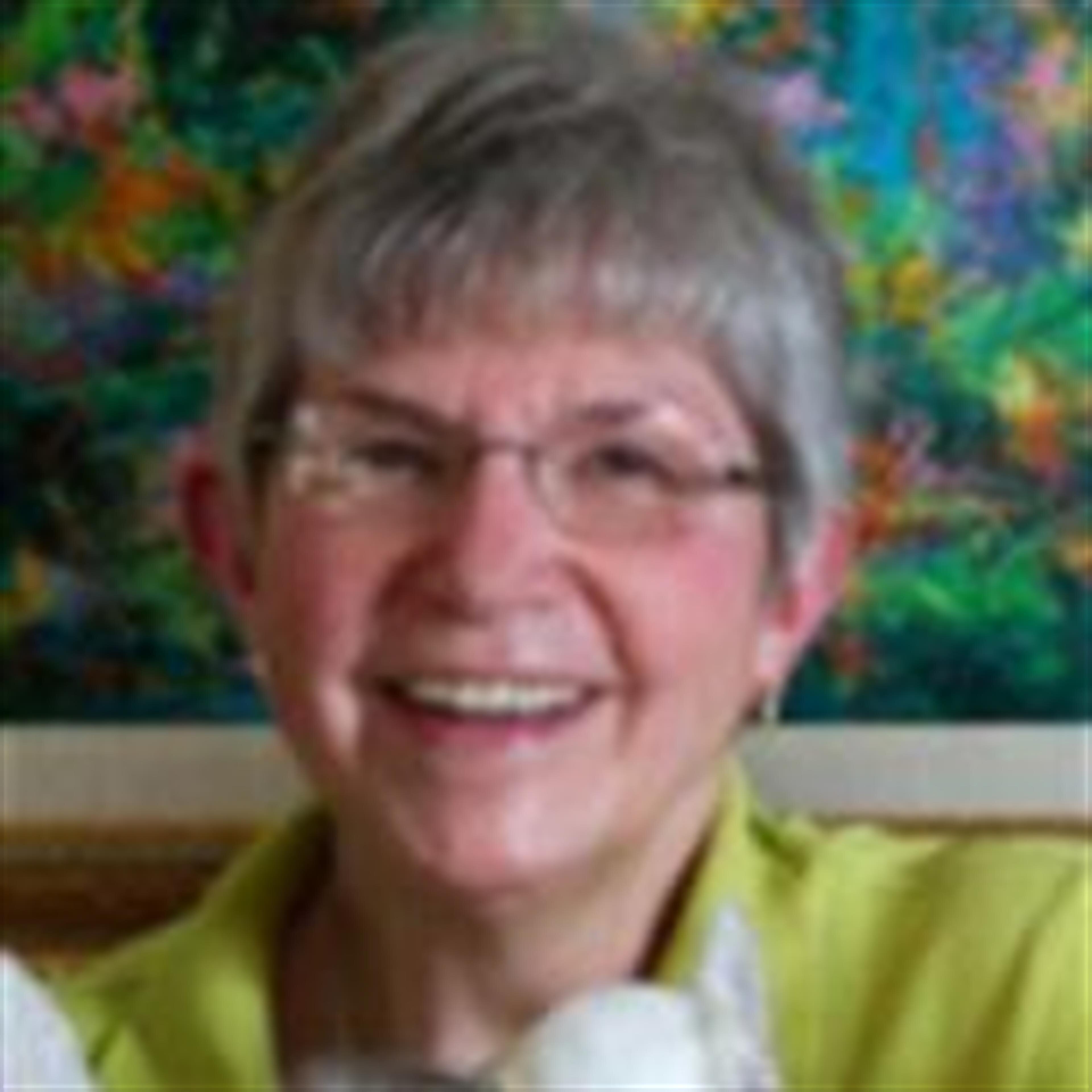 Ellen  Agnes Kunz