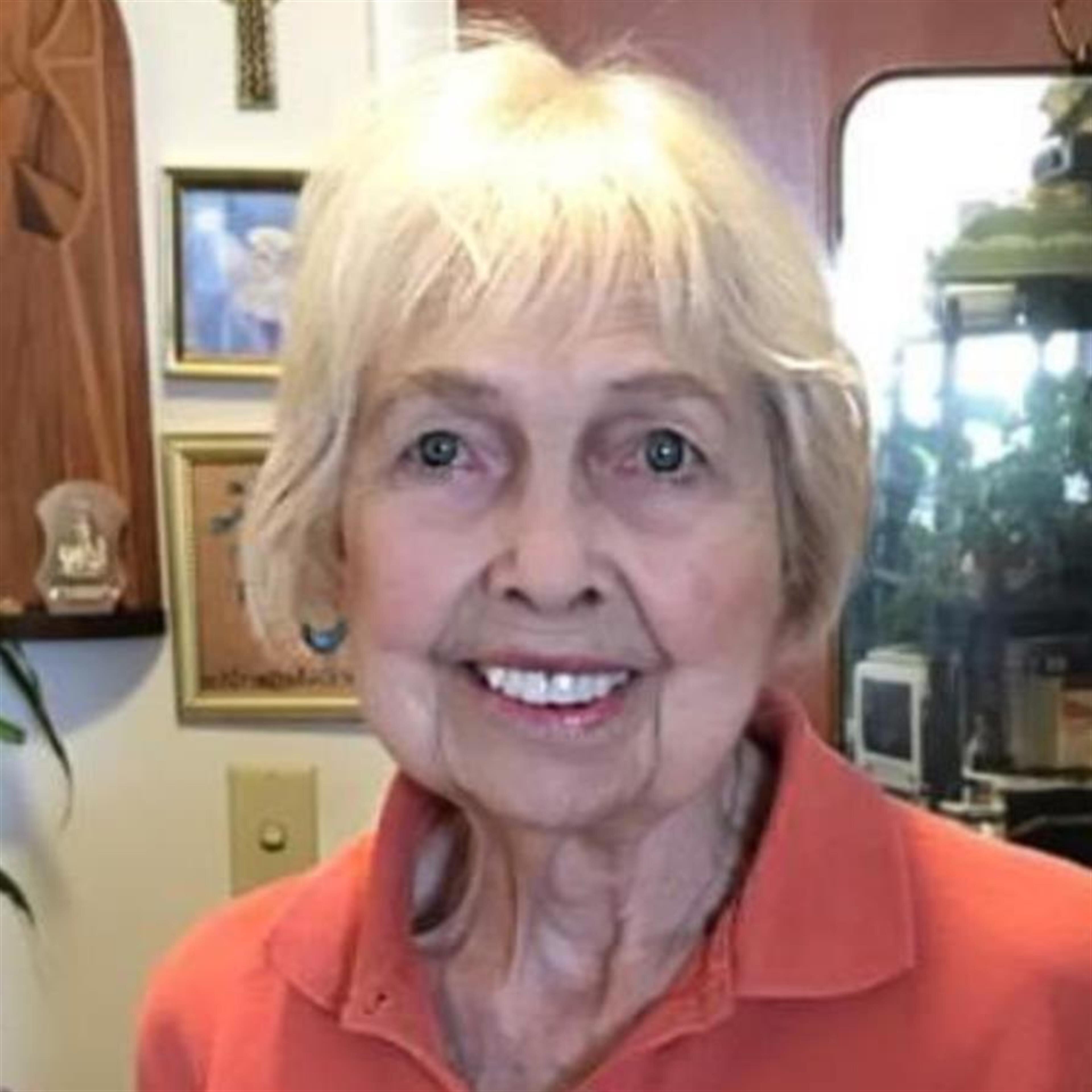 Marjorie Grace DeMott Dow