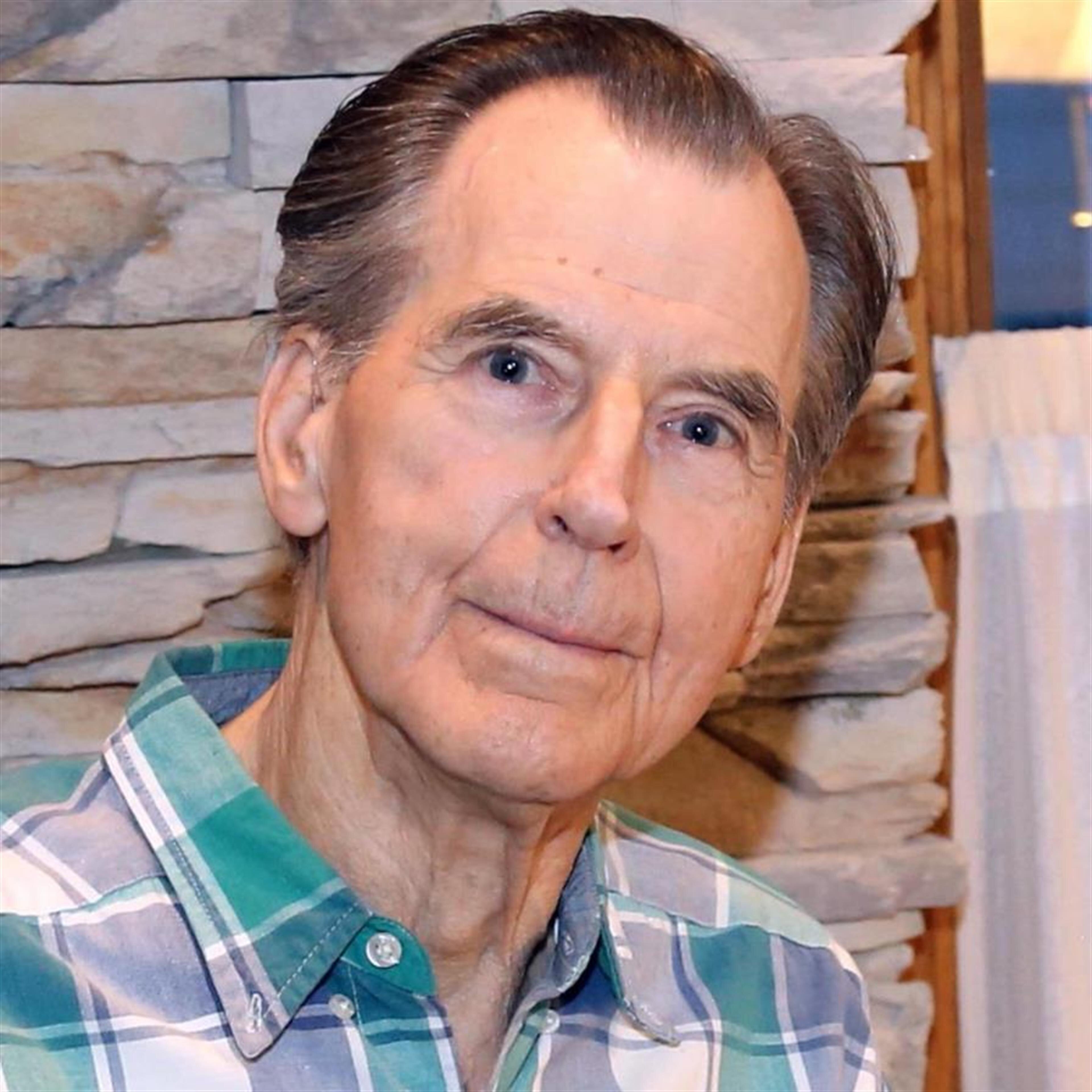 Frederick Lee Schmitt